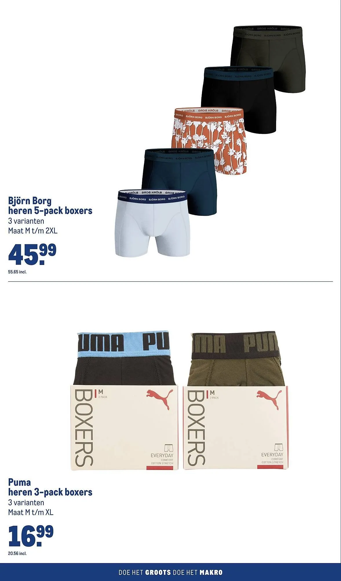 Makro Food folder van 7 mei tot 21 mei 2024 - Folder pagina 96