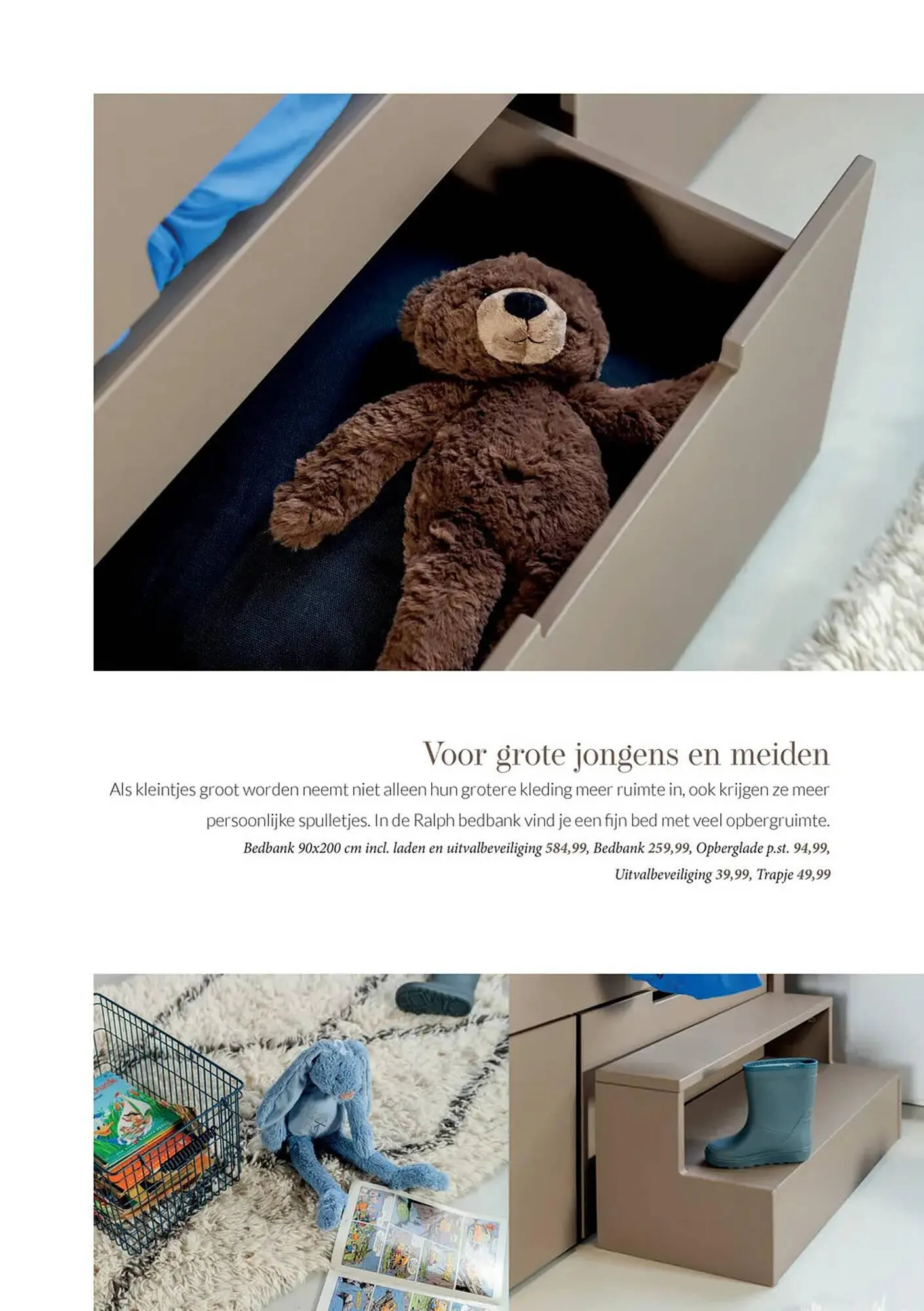 Babypark folder van 12 augustus tot 15 september 2025 - Folder pagina 13