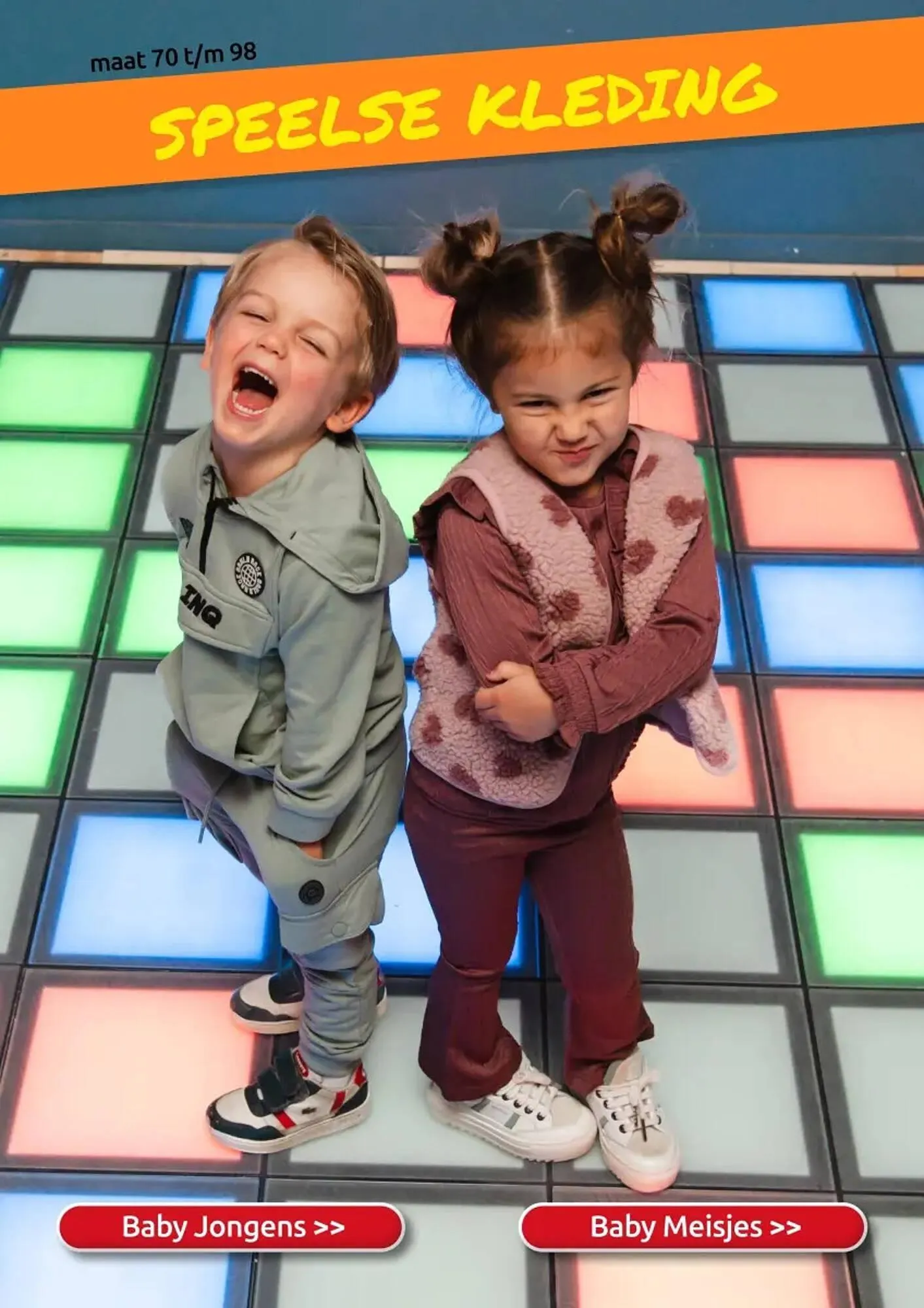 Jola Mode folder van 8 februari tot 15 februari 2026 - Folder pagina 11