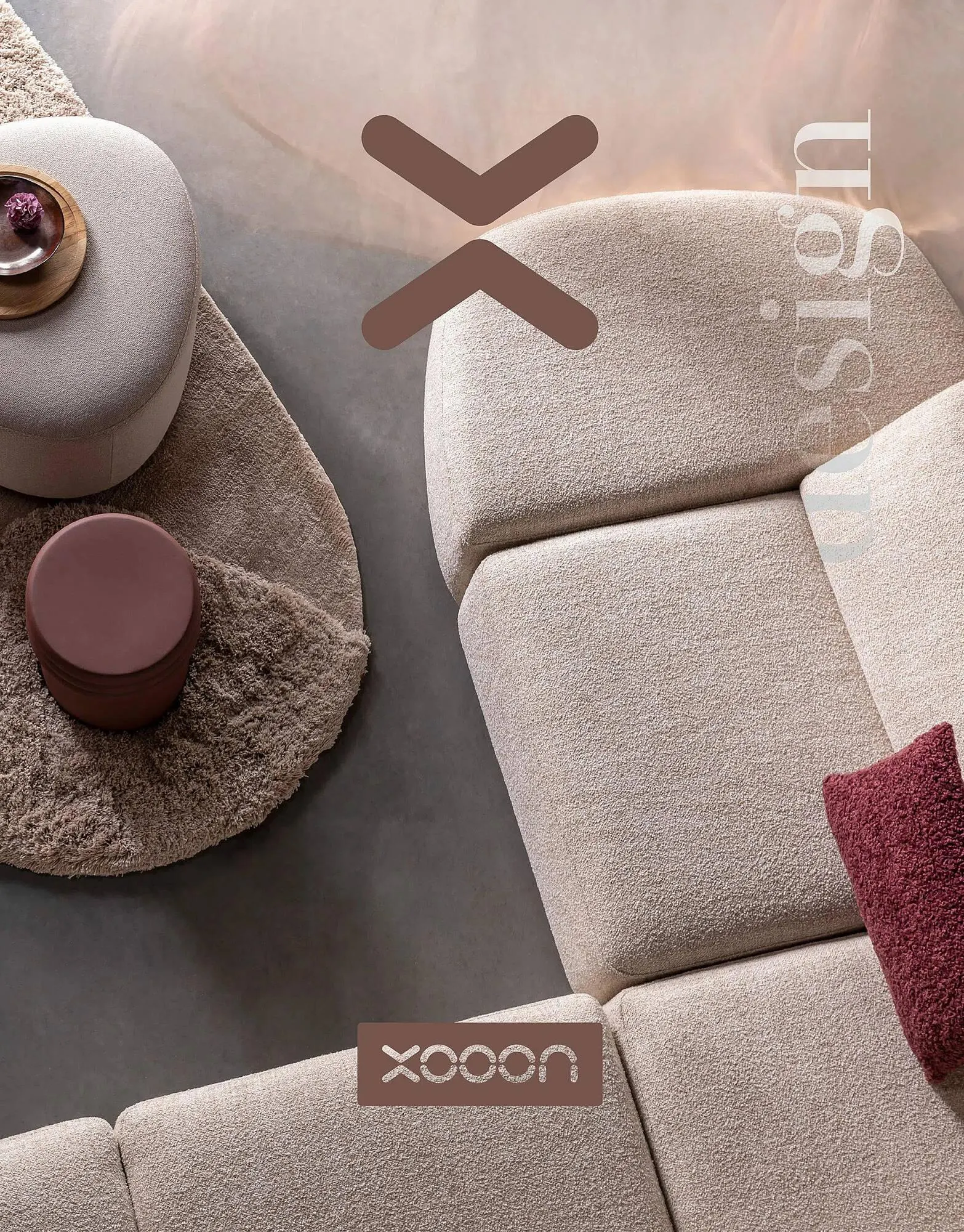 Xooon folder van 16 september tot 31 december 2025 - Folder pagina 3