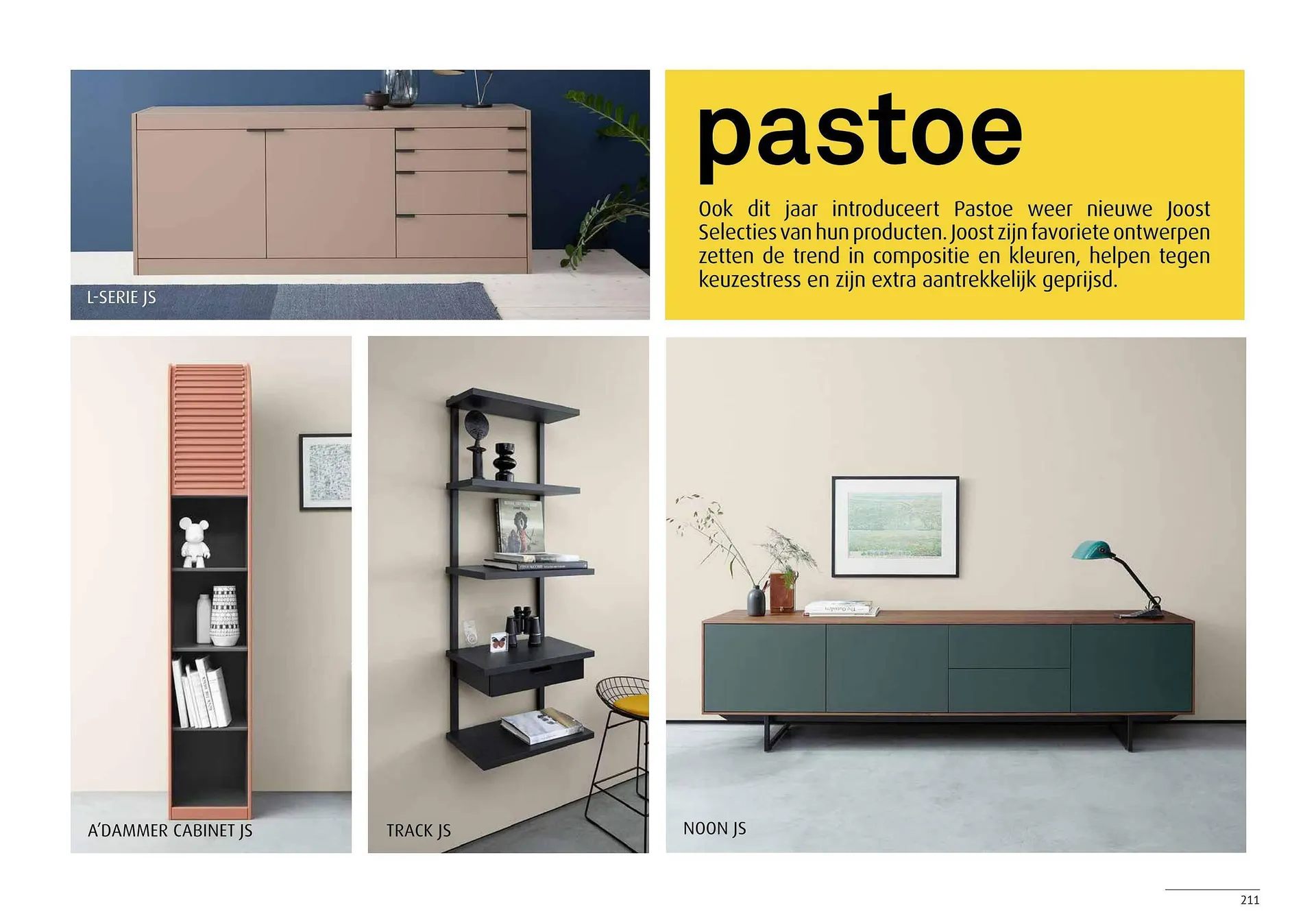 Donjon folder van 1 maart tot 29 februari 2024 - Folder pagina 213