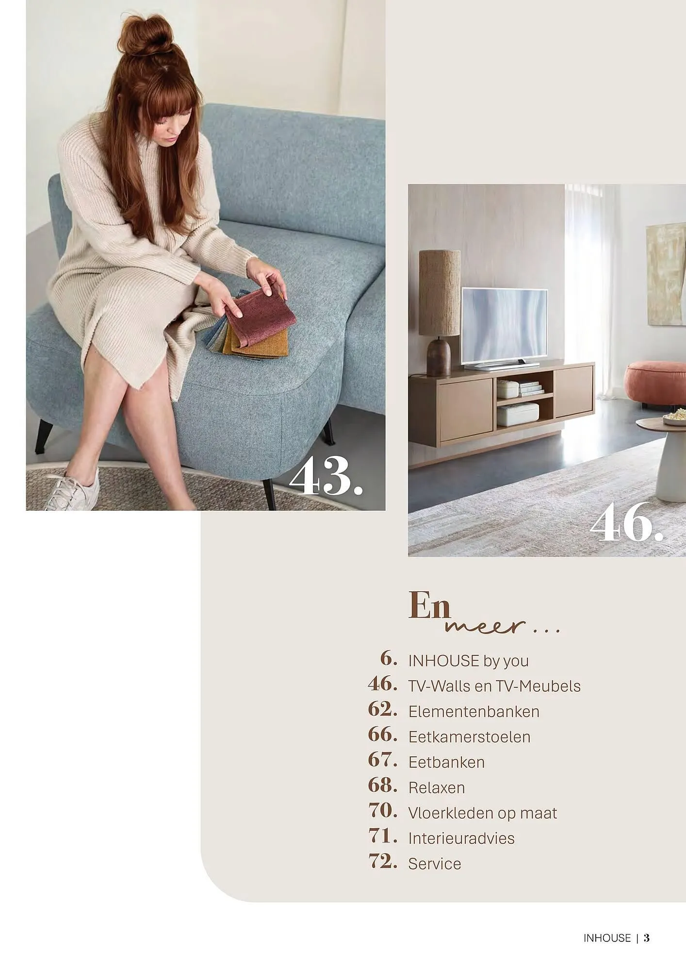 IN.HOUSE folder van 2 juni tot 28 september 2025 - Folder pagina 3