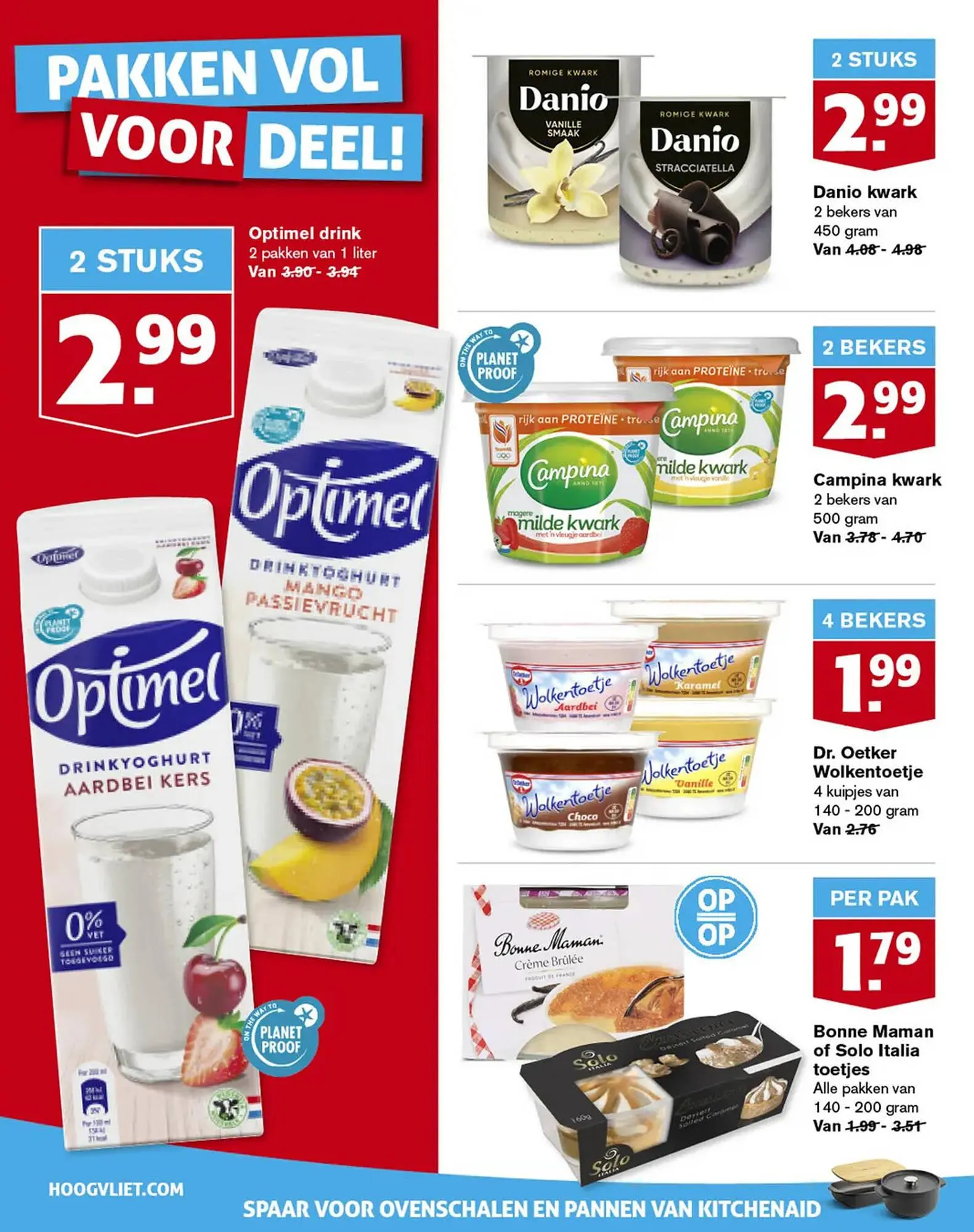 Hoogvliet folder van 20 september tot 26 september 2023 - Folder pagina 10