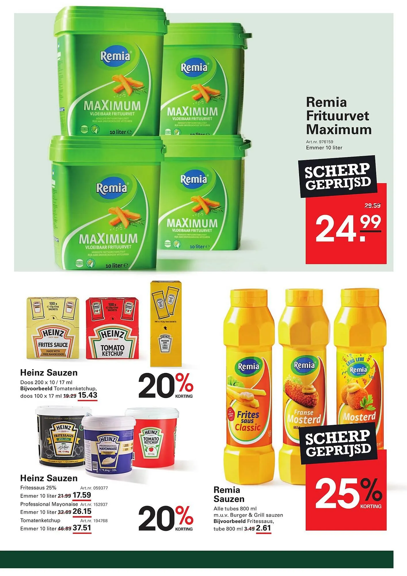 De Kweker folder van 7 augustus tot 25 augustus 2025 - Folder pagina 17