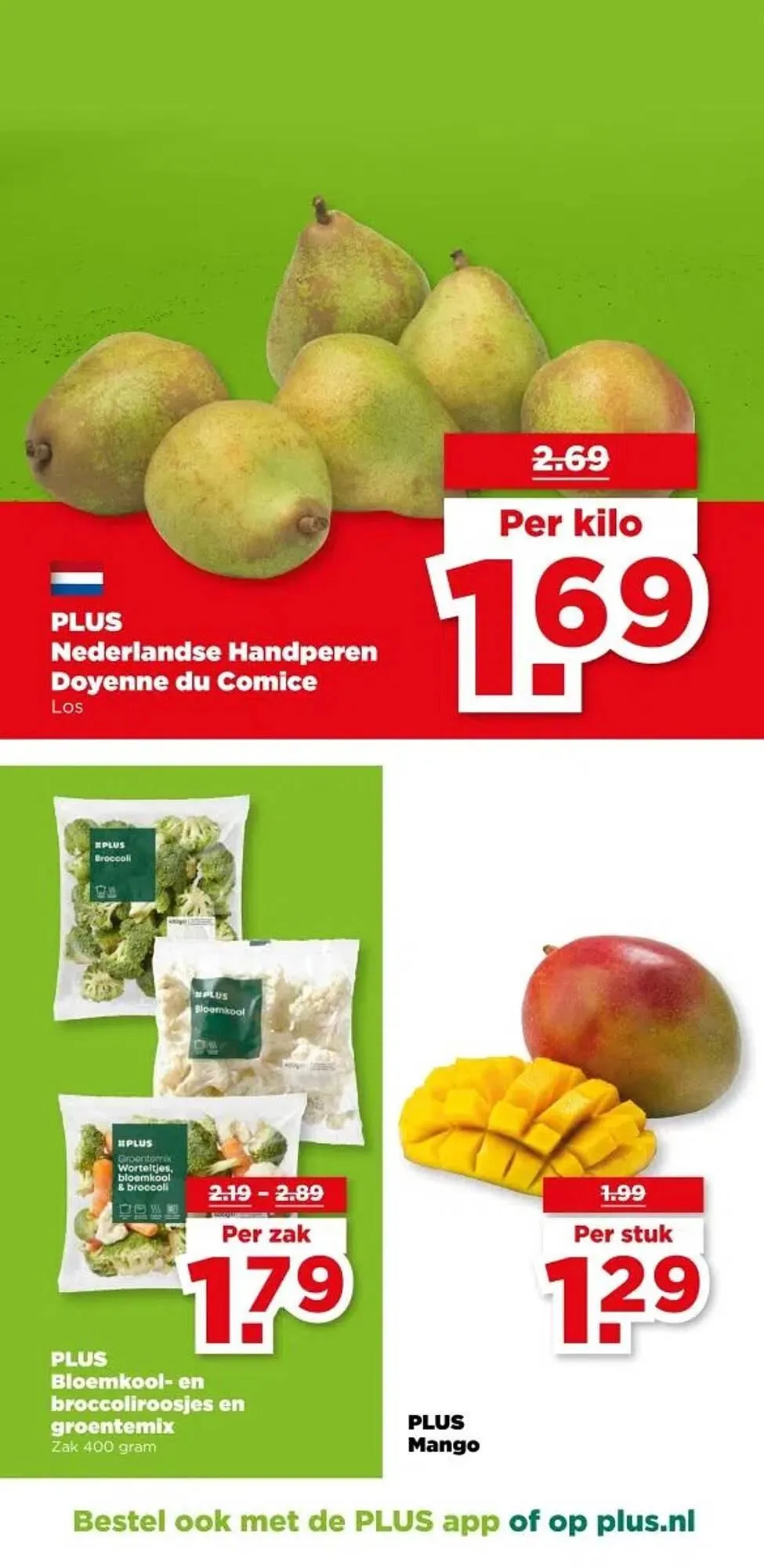 PLUS folder van 19 november tot 25 november 2025 - Folder pagina 29
