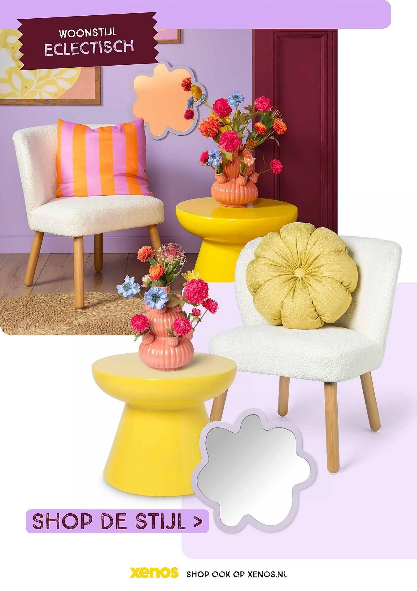 Xenos folder van 26 januari tot 29 maart 2025 - Folder pagina 45