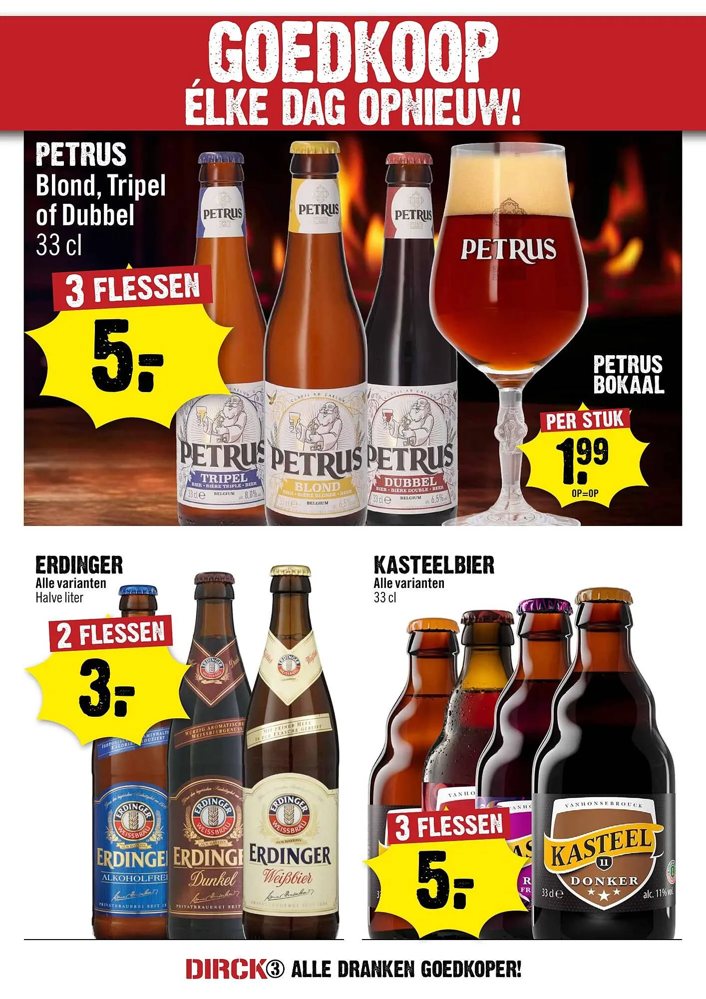 Dirck 3 folder van 5 november tot 11 november 2025 - Folder pagina 16