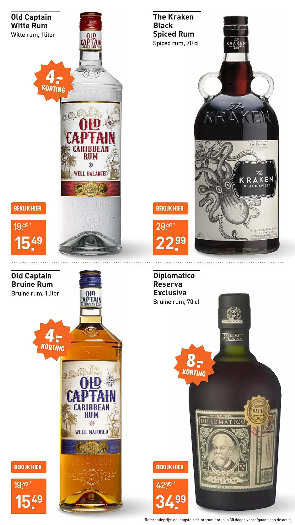 Gall & Gall folder van 11 maart tot 16 maart 2025 - Folder pagina 20