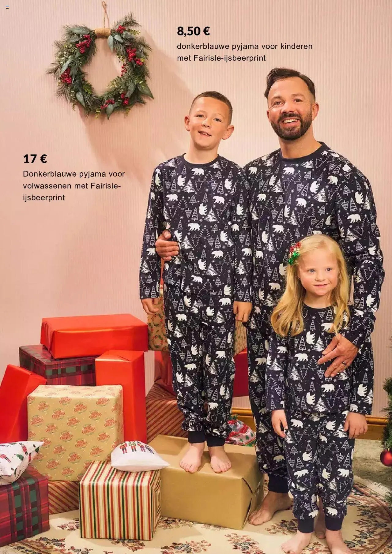 Decathlon - Seizoensaanbod van 30 november tot 31 december 2023 - Folder pagina 11