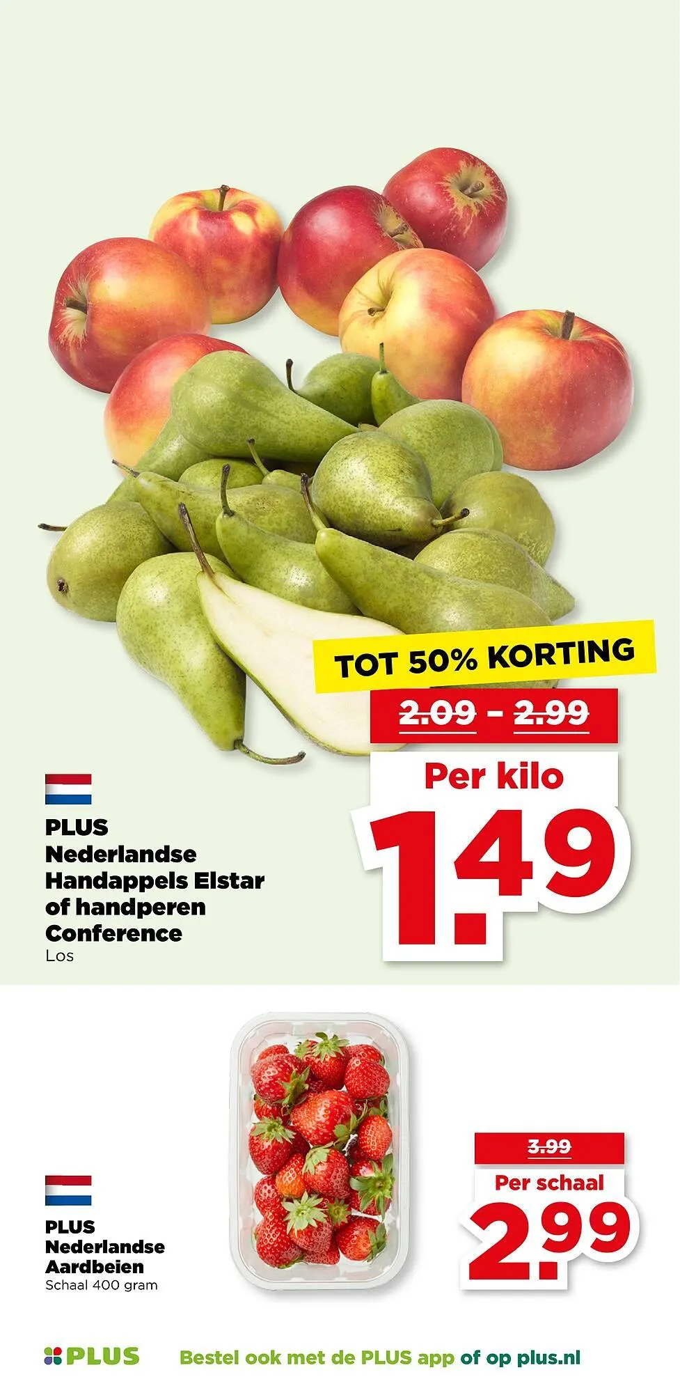 PLUS folder van 3 september tot 9 september 2025 - Folder pagina 22