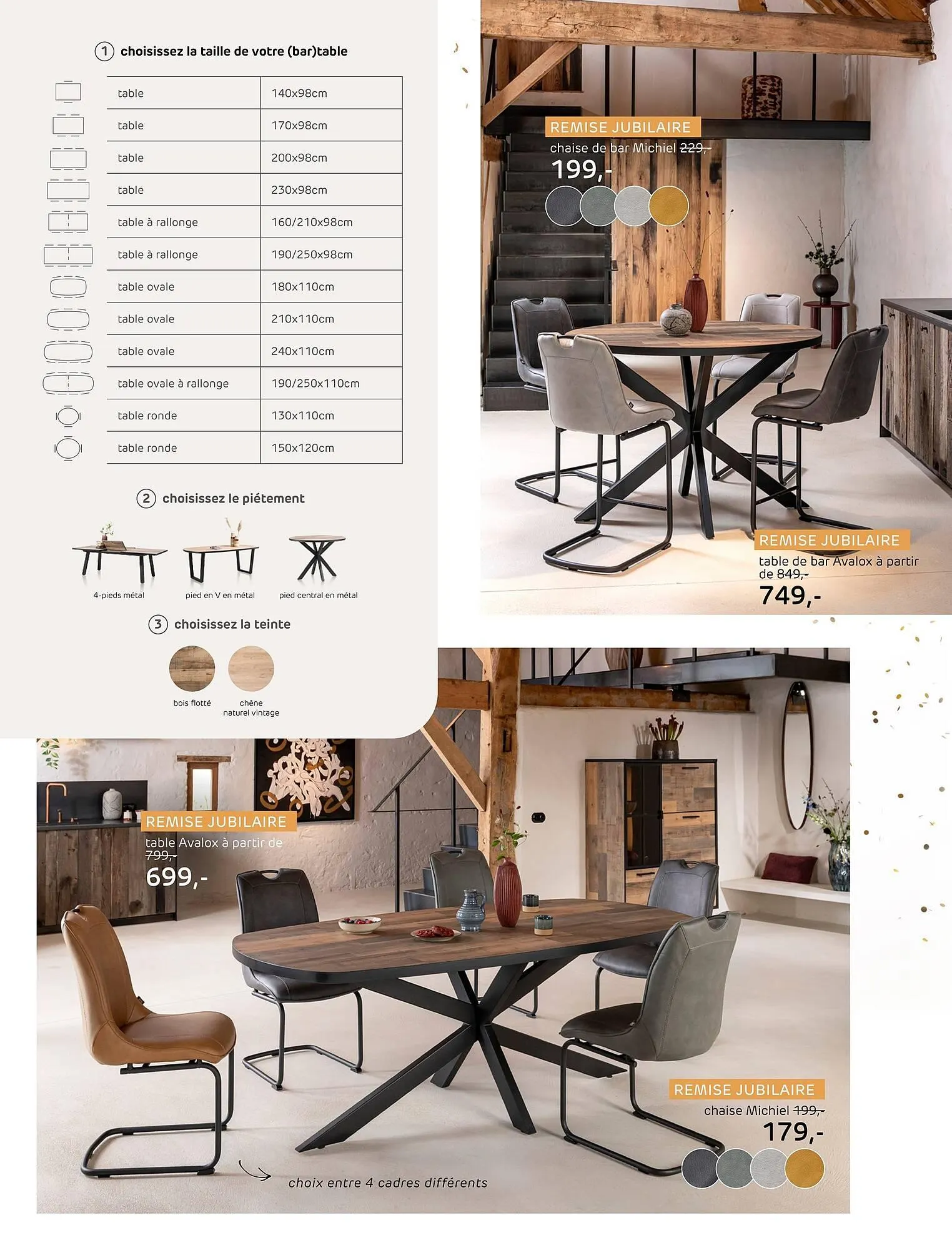 Henders & Hazel folder van 10 april tot 14 mei 2025 - Folder pagina 9