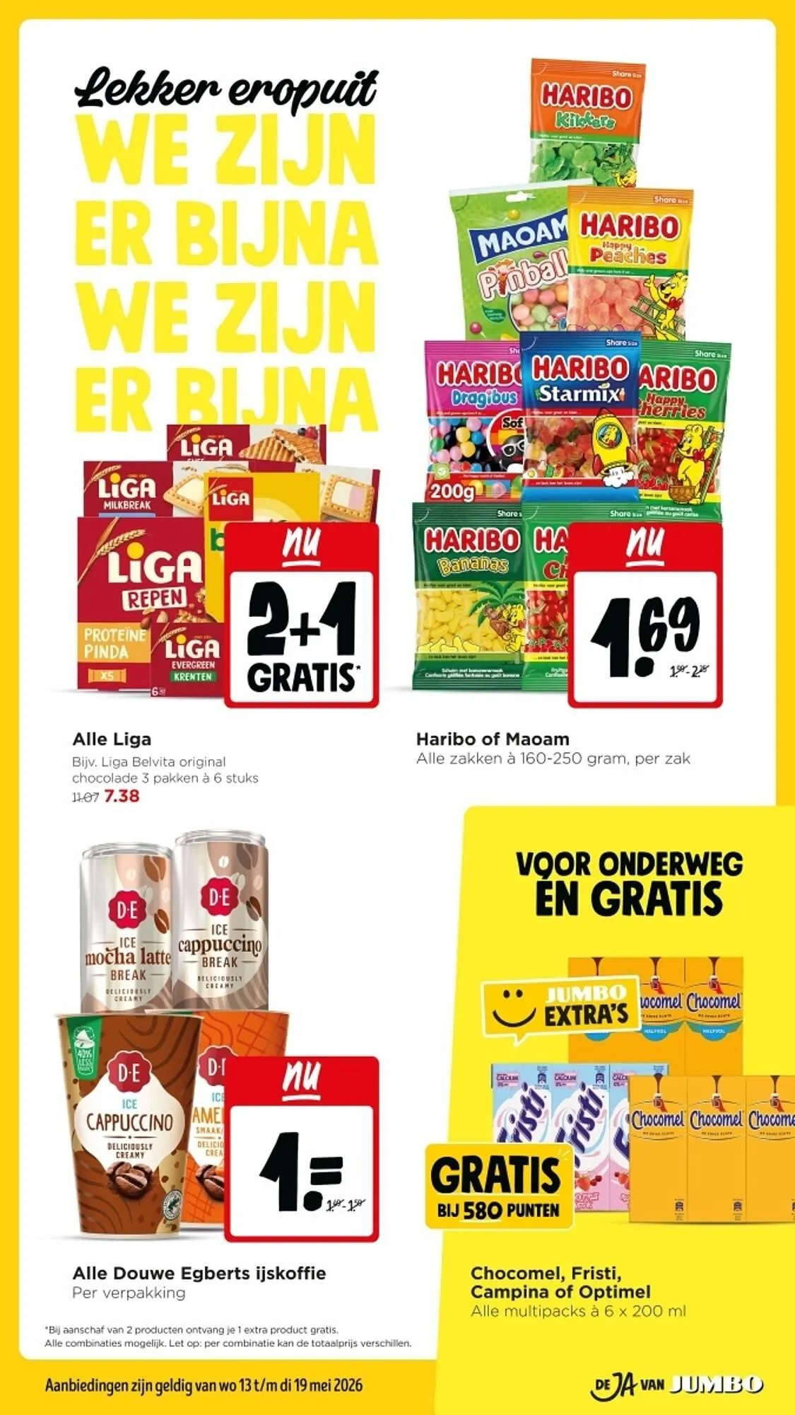 Jumbo folder van 13 mei tot 19 mei 2026 - Folder pagina 11
