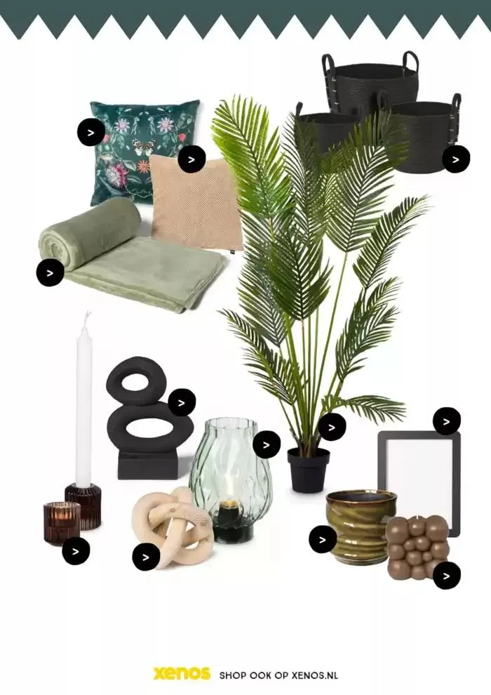 Speciale aanbiedingen voor u van 29 september tot 13 oktober 2024 - Folder pagina 69