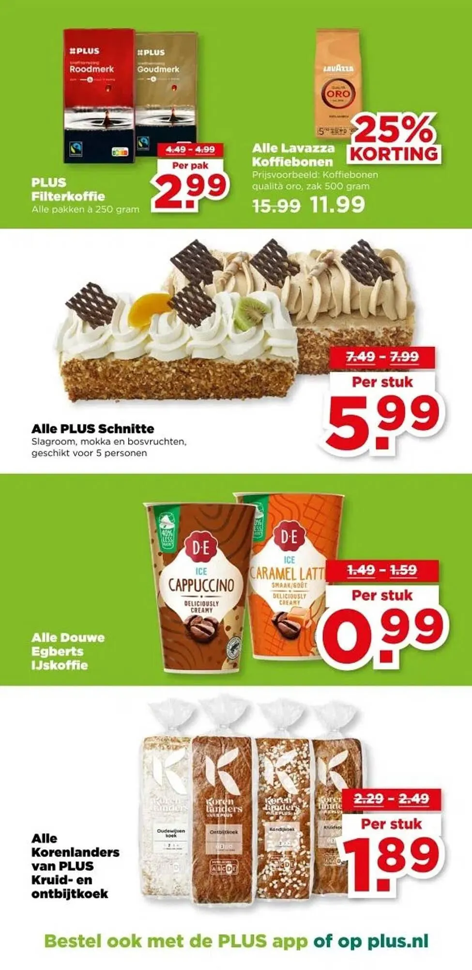 PLUS folder van 1 januari tot 6 januari 2026 - Folder pagina 18