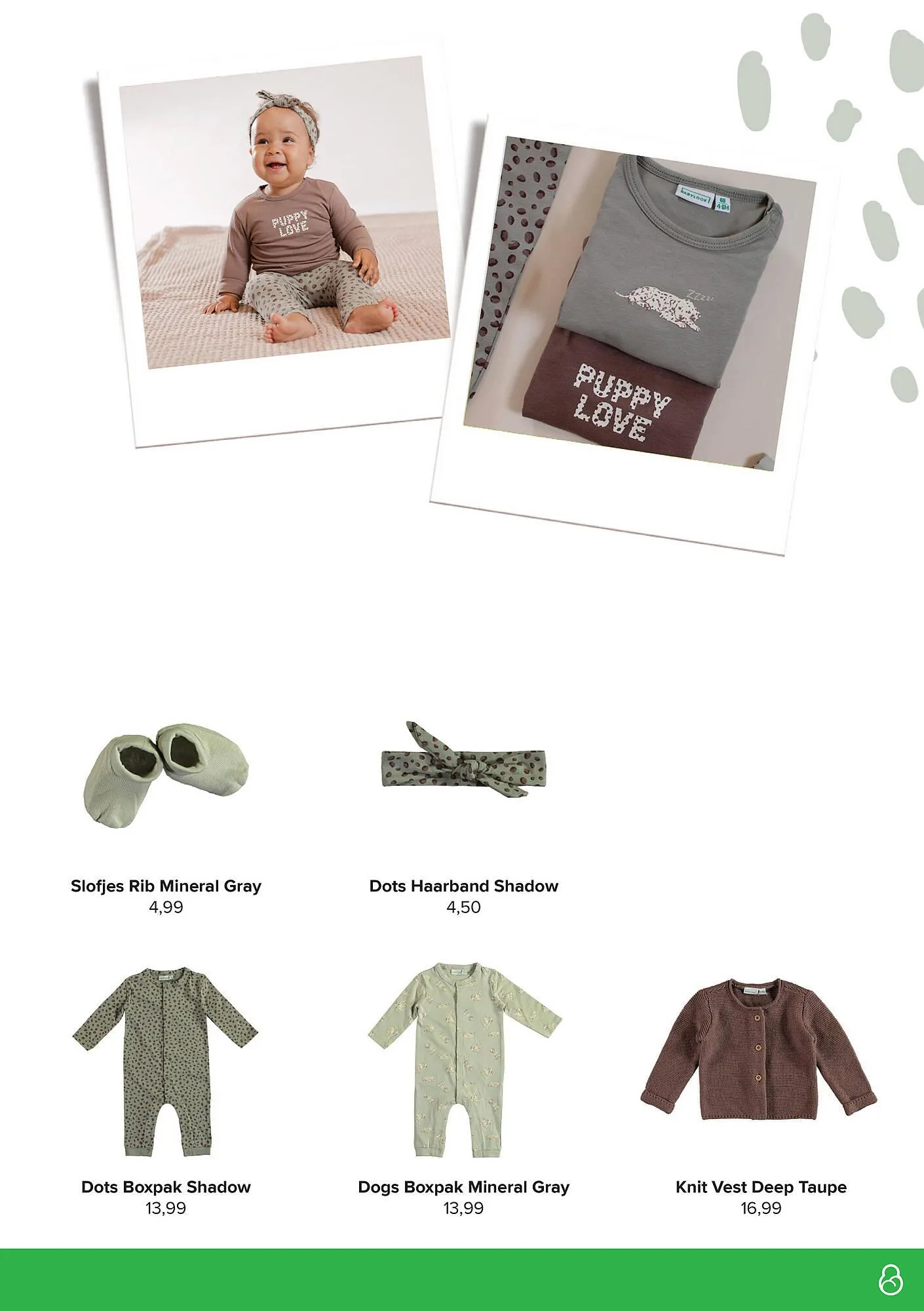 Baby-Dump folder van 21 augustus tot 31 december 2025 - Folder pagina 17