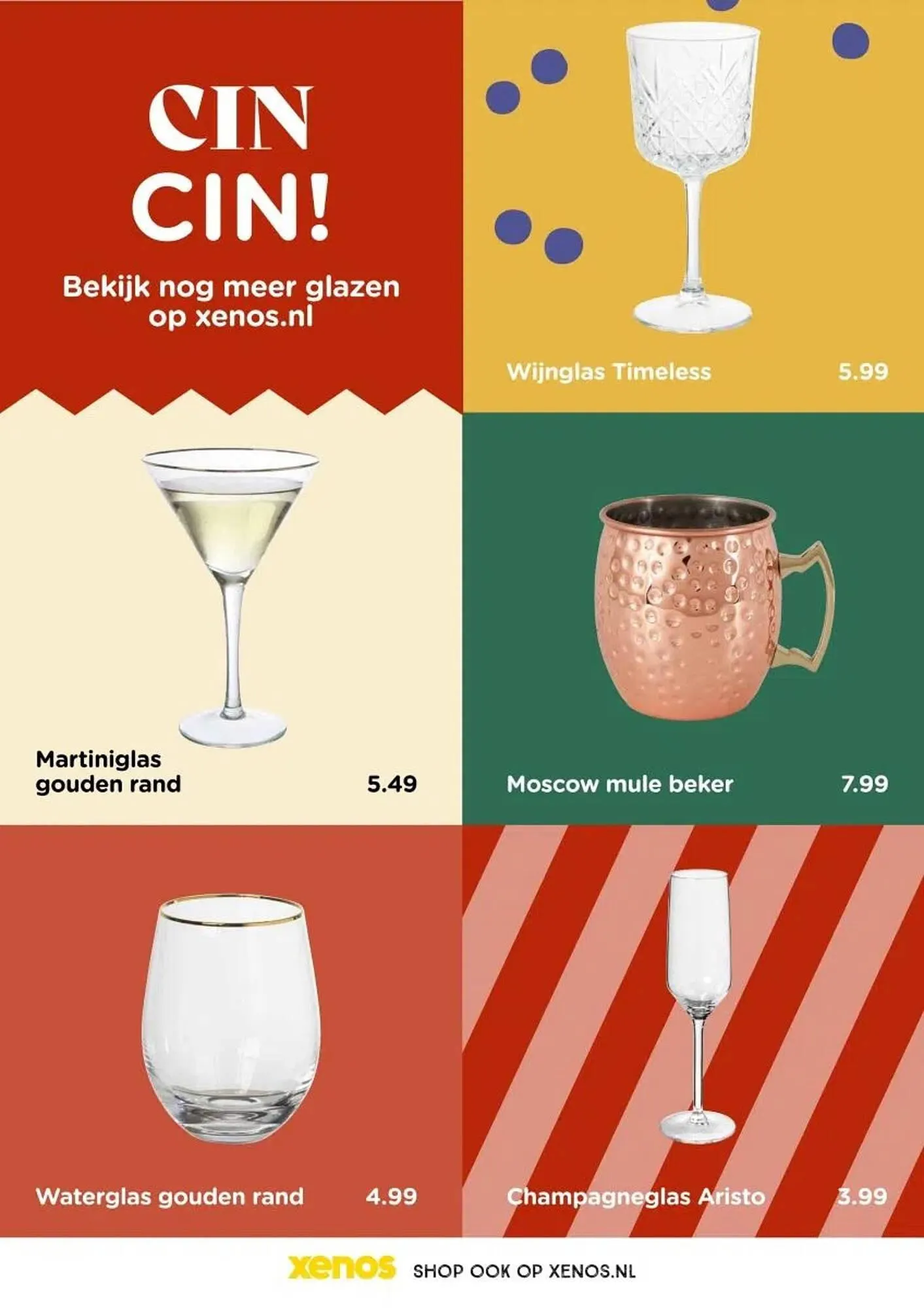 Xenos folder van 26 oktober tot 1 januari 2026 - Folder pagina 118