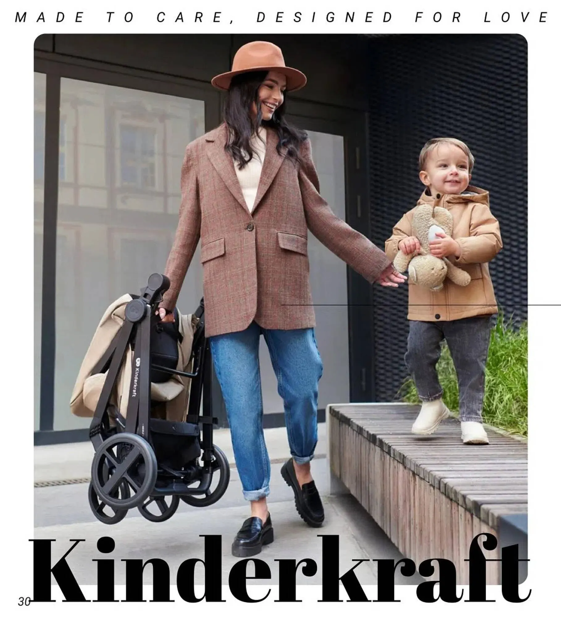 Van Asten BabySuperstore folder van 14 november tot 31 januari 2026 - Folder pagina 30