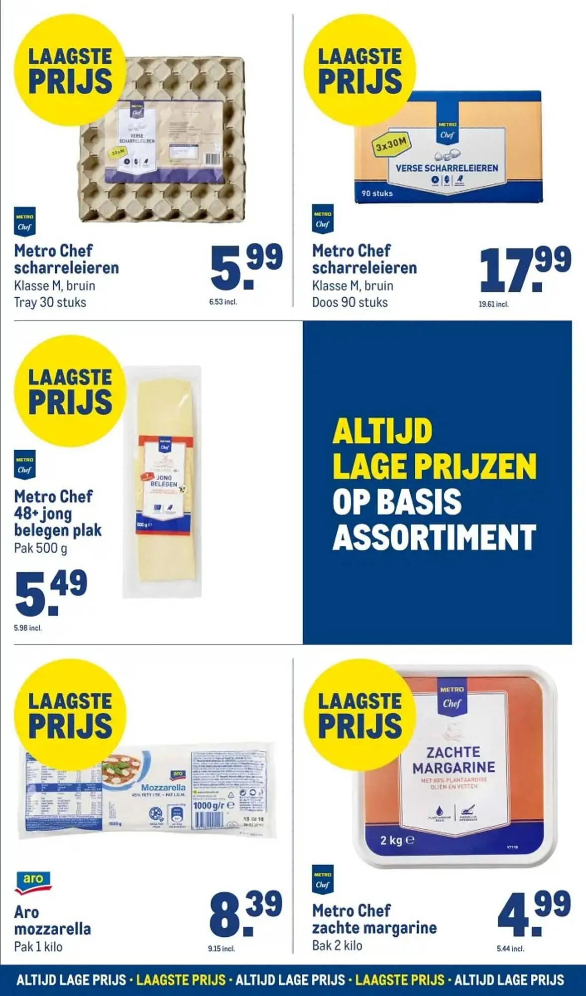 Makro folder van 25 september tot 31 december 2025 - Folder pagina 17