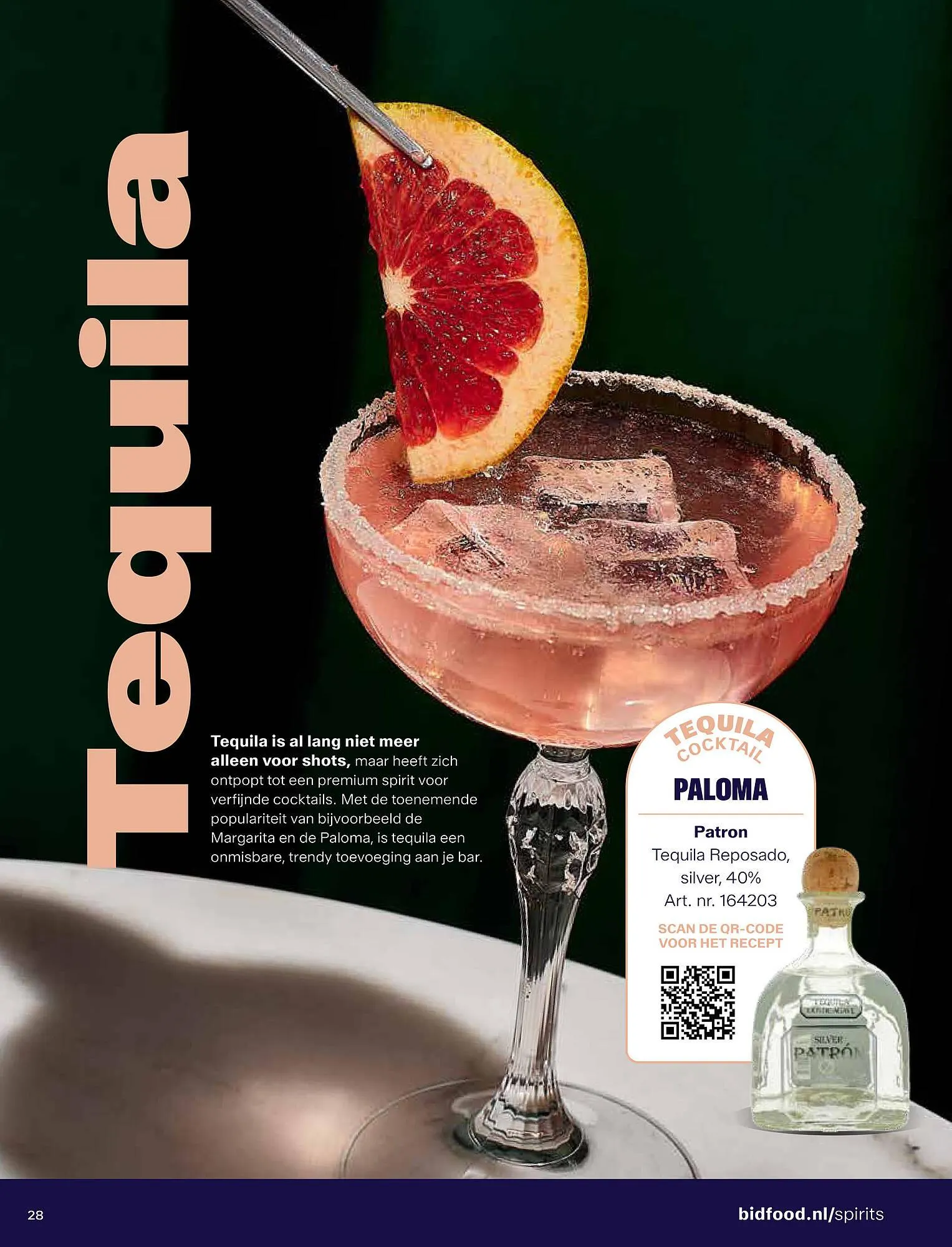 Bidfood folder van 30 december tot 31 december 2025 - Folder pagina 15