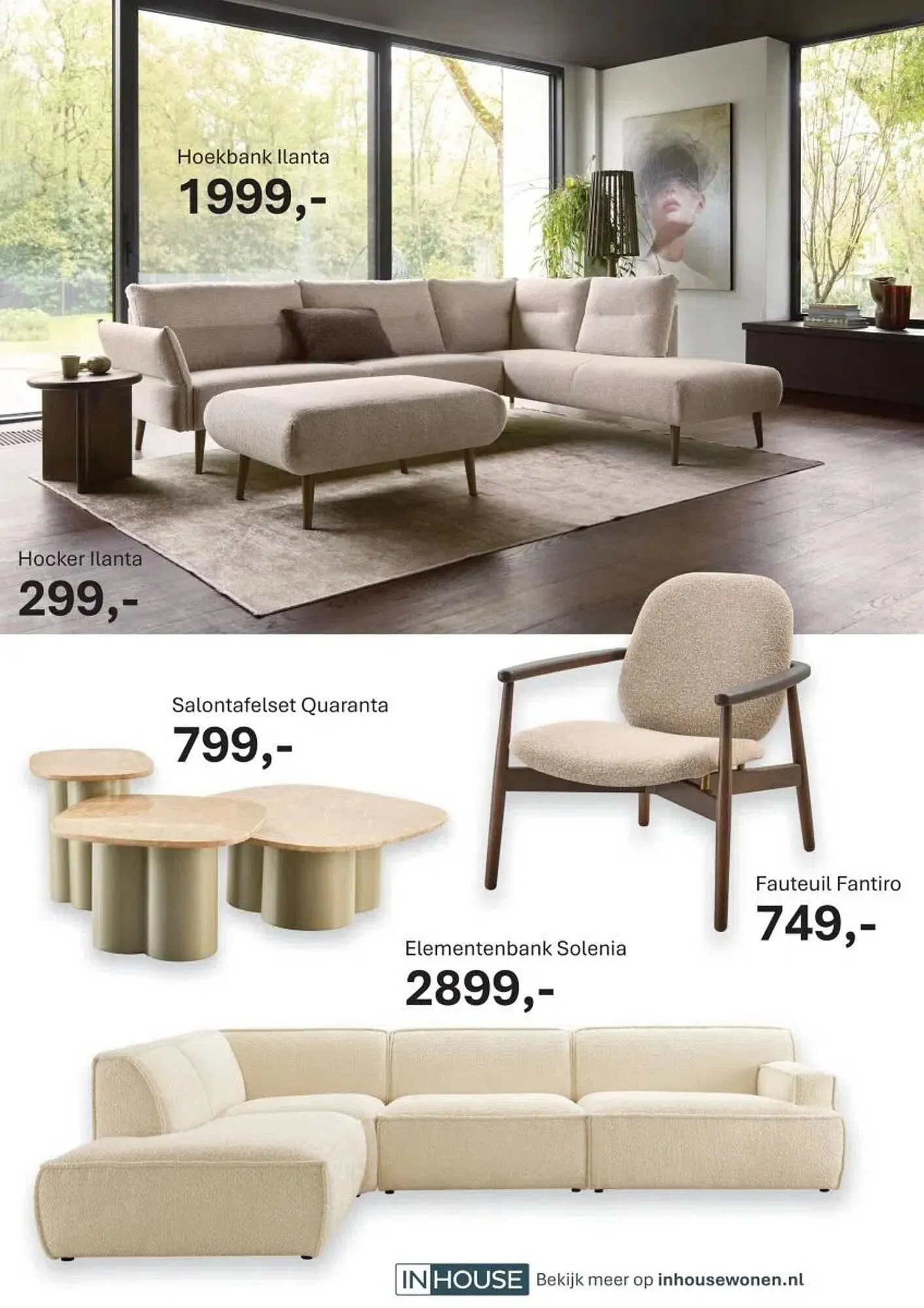 IN.HOUSE folder van 26 oktober tot 8 november 2025 - Folder pagina 4