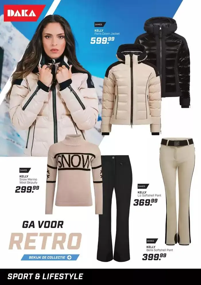 Waar ga jij voor? van 17 december tot 31 december 2024 - Folder pagina 14