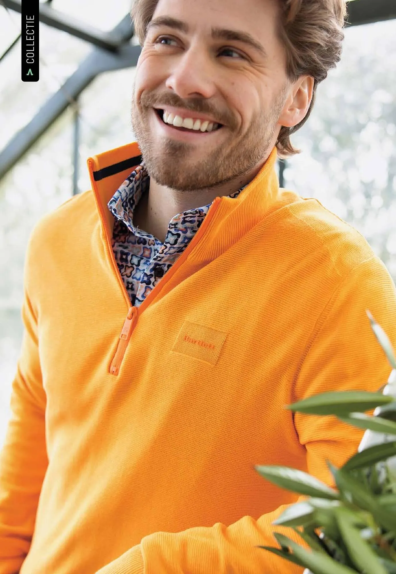 Van Dal Mannenmode folder van 4 maart tot 21 maart 2026 - Folder pagina 8