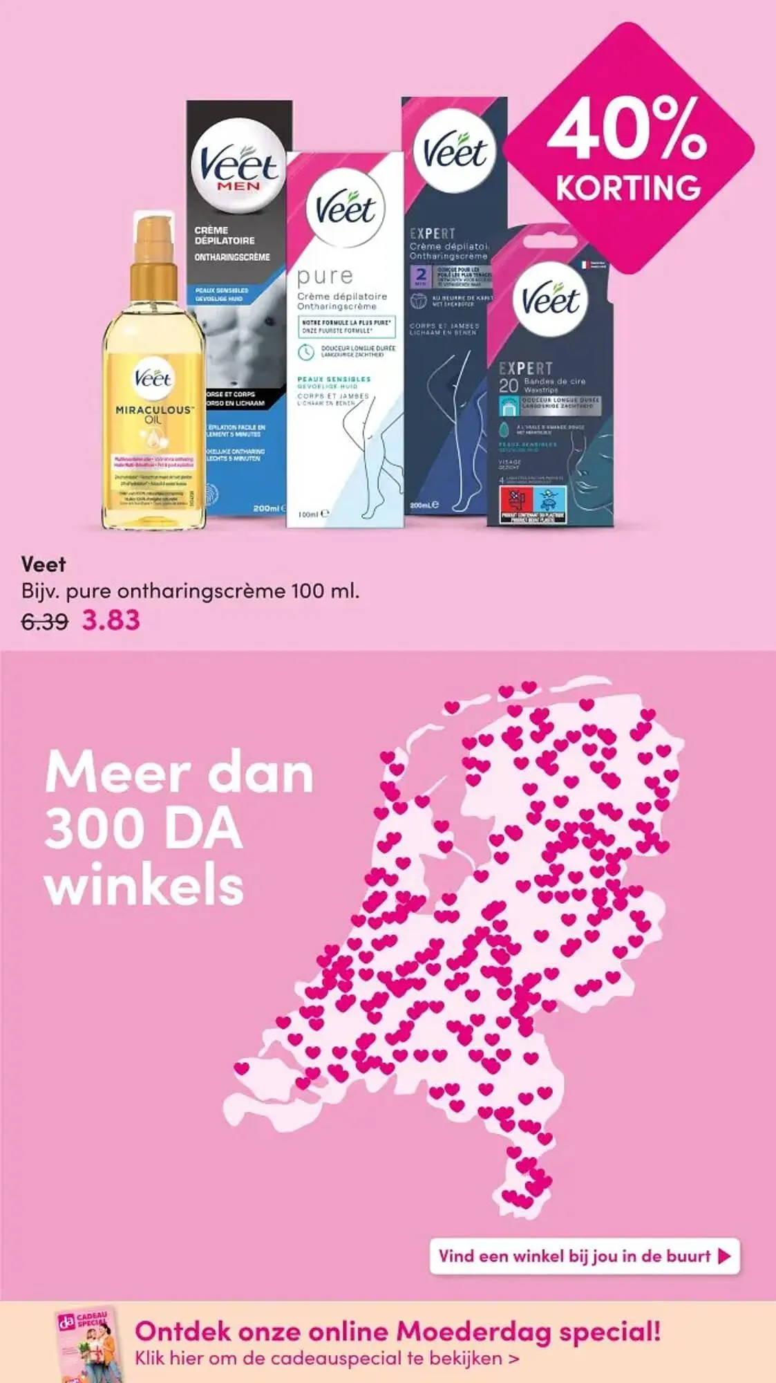 DA folder van 13 april tot 26 april 2026 - Folder pagina 20