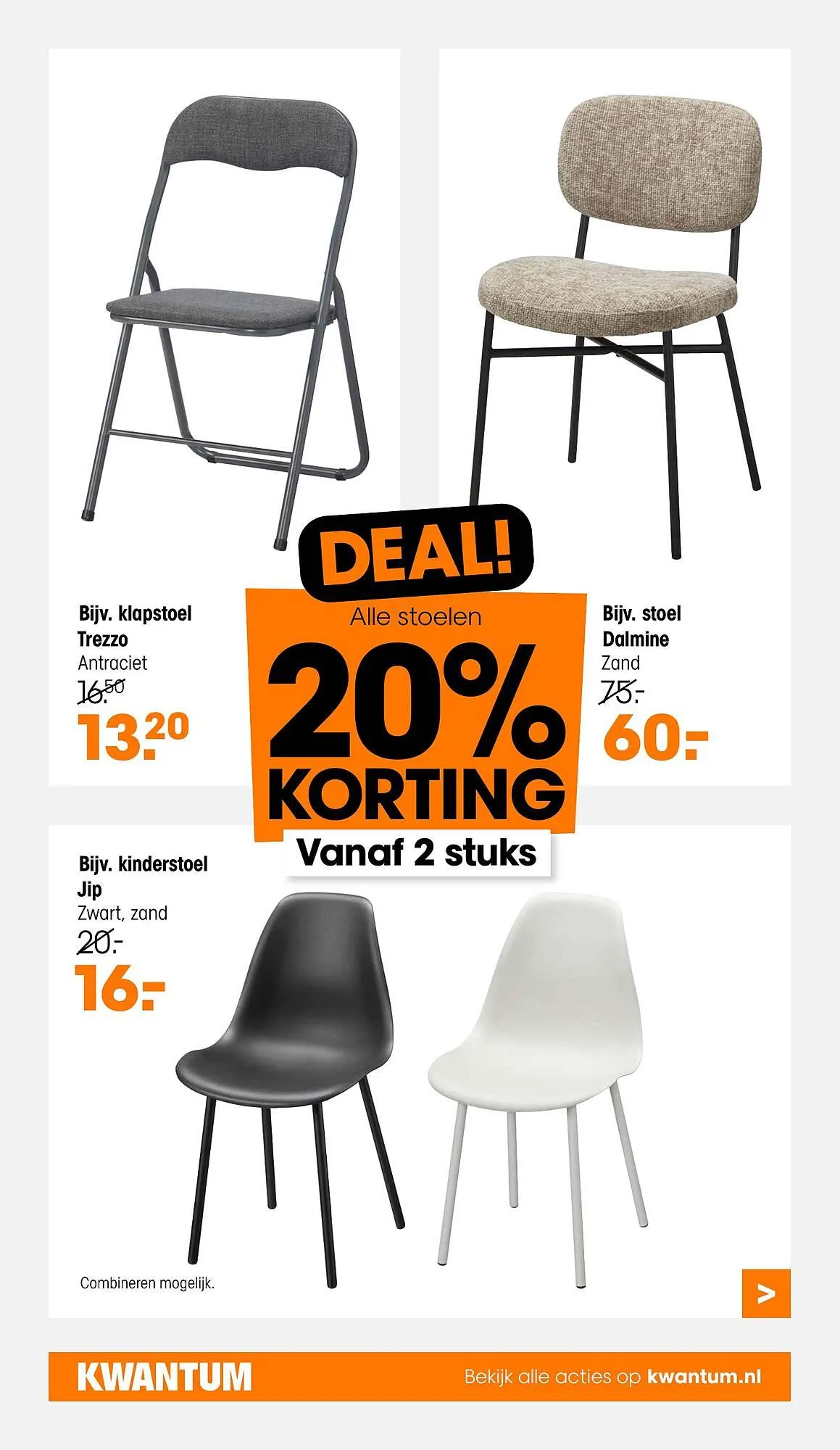 Kwantum folder van 3 februari tot 16 februari 2025 - Folder pagina 7