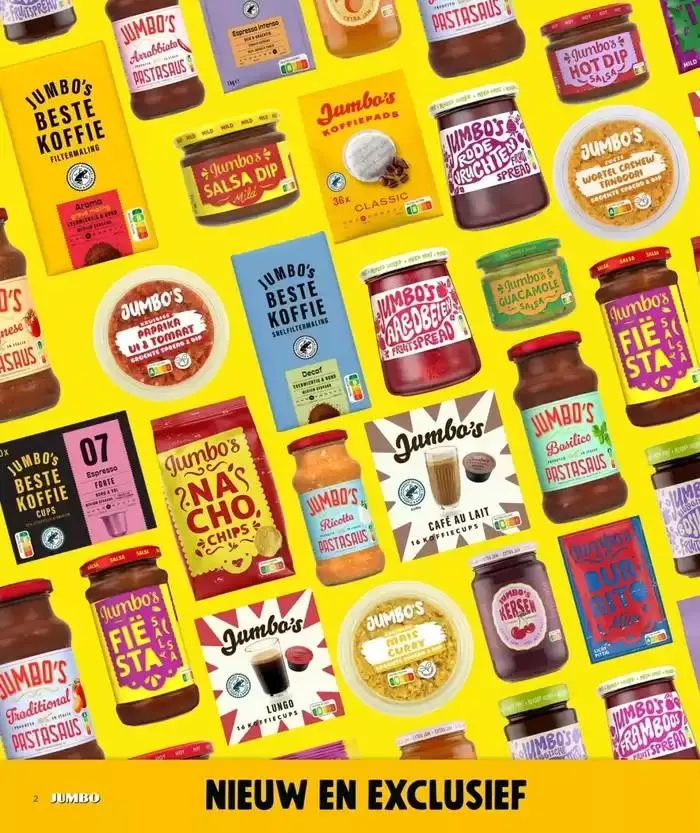 Jumbo folder van 7 november tot 21 november 2024 - Folder pagina 12