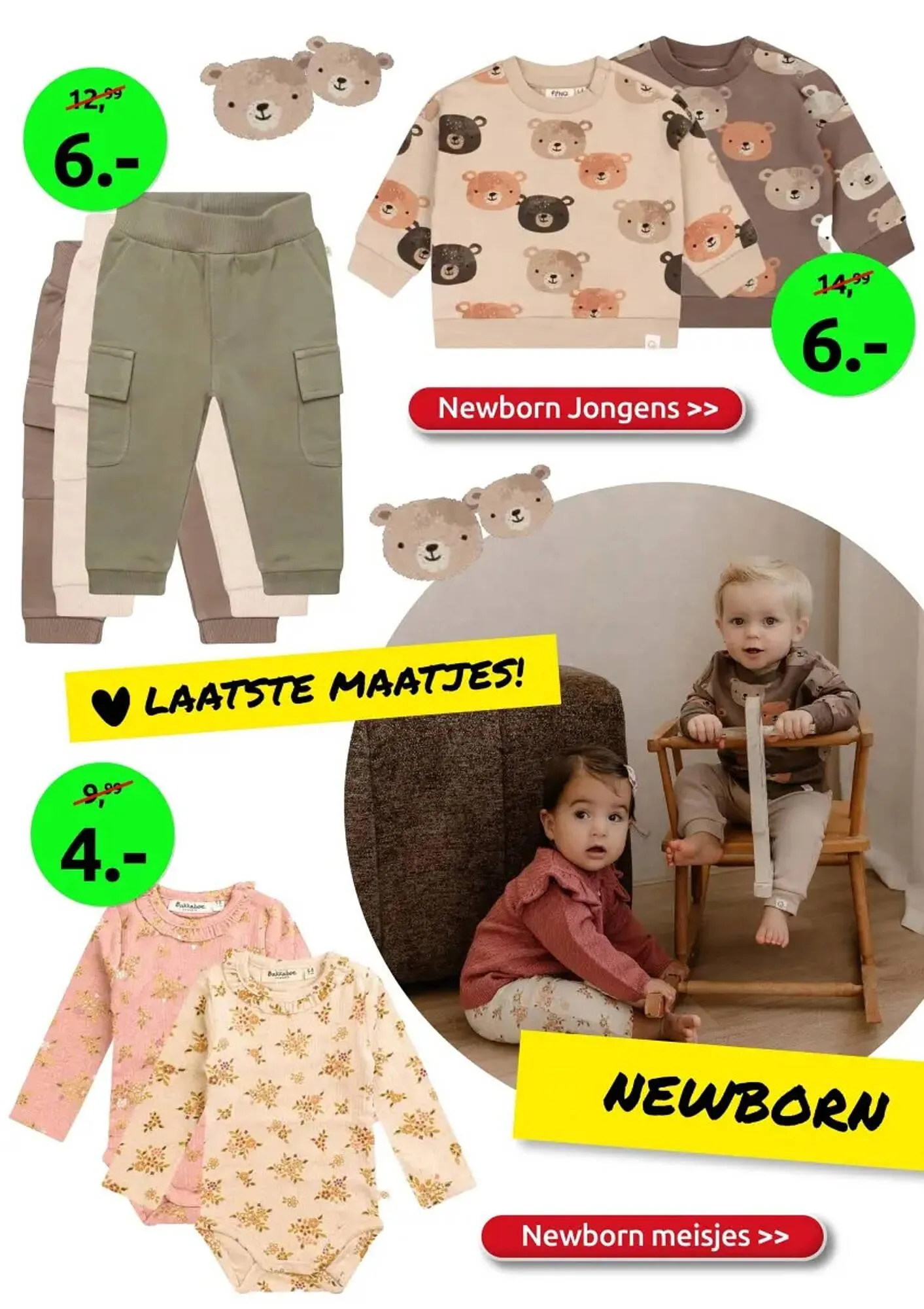 Jola Mode folder van 1 februari tot 8 februari 2026 - Folder pagina 15