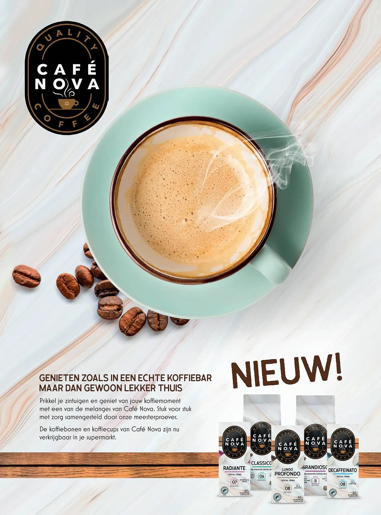 Boodschappen folder van 1 september tot 30 september 2024 - Folder pagina 15