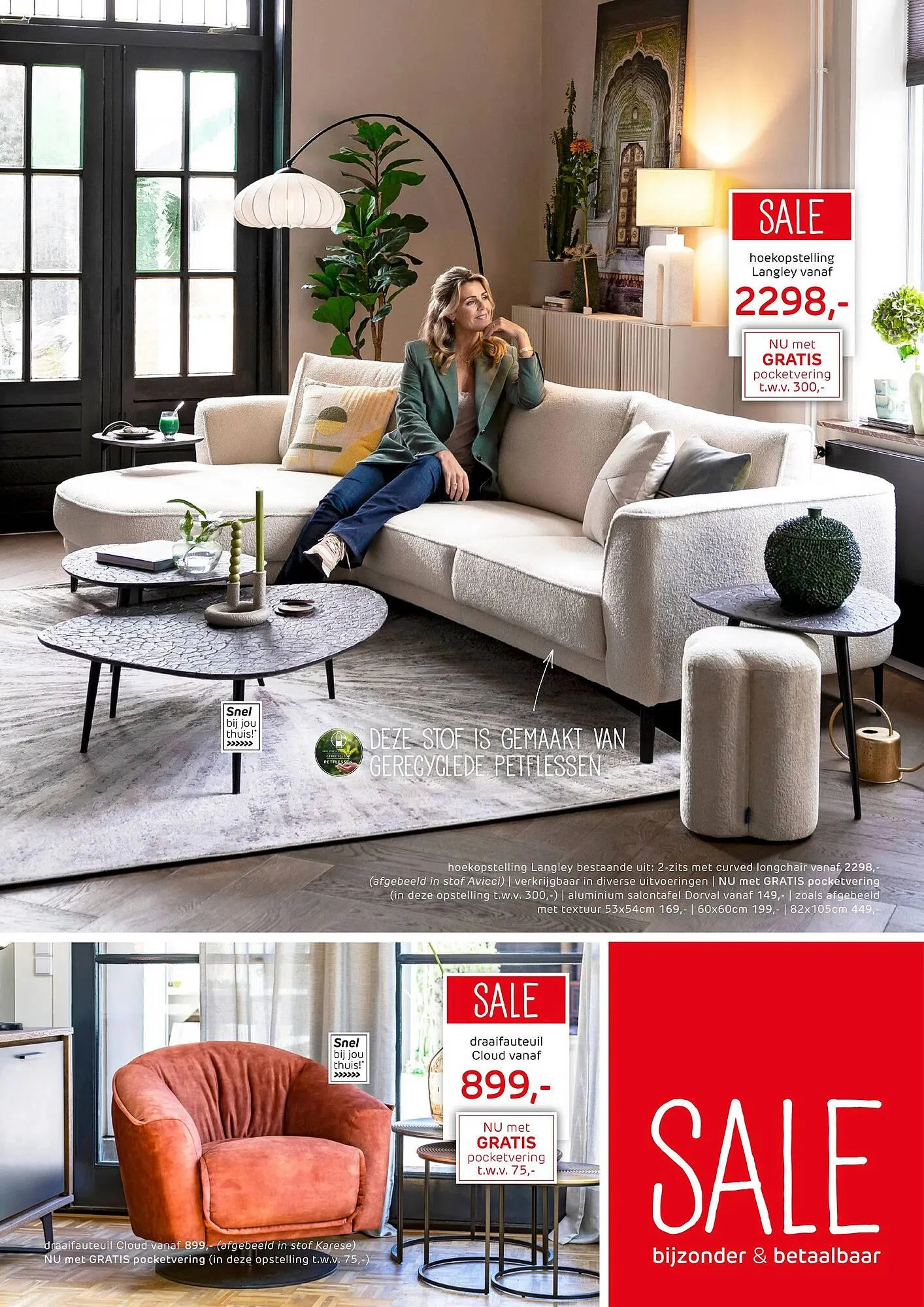 Henders & Hazel folder van 27 juli tot 30 augustus 2023 - Folder pagina 11