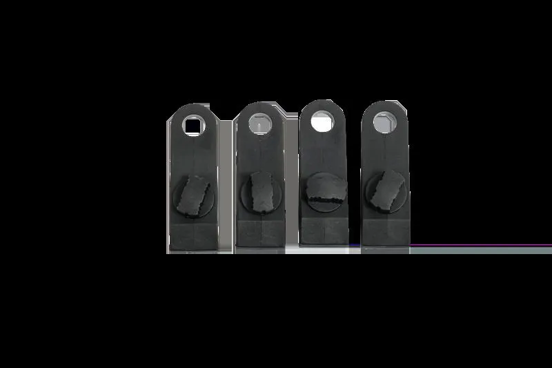 Tenttapijt & Tarp Clips