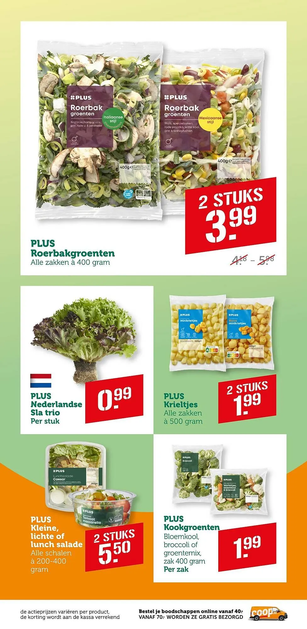 Coop folder van 14 mei tot 20 mei 2025 - Folder pagina 4