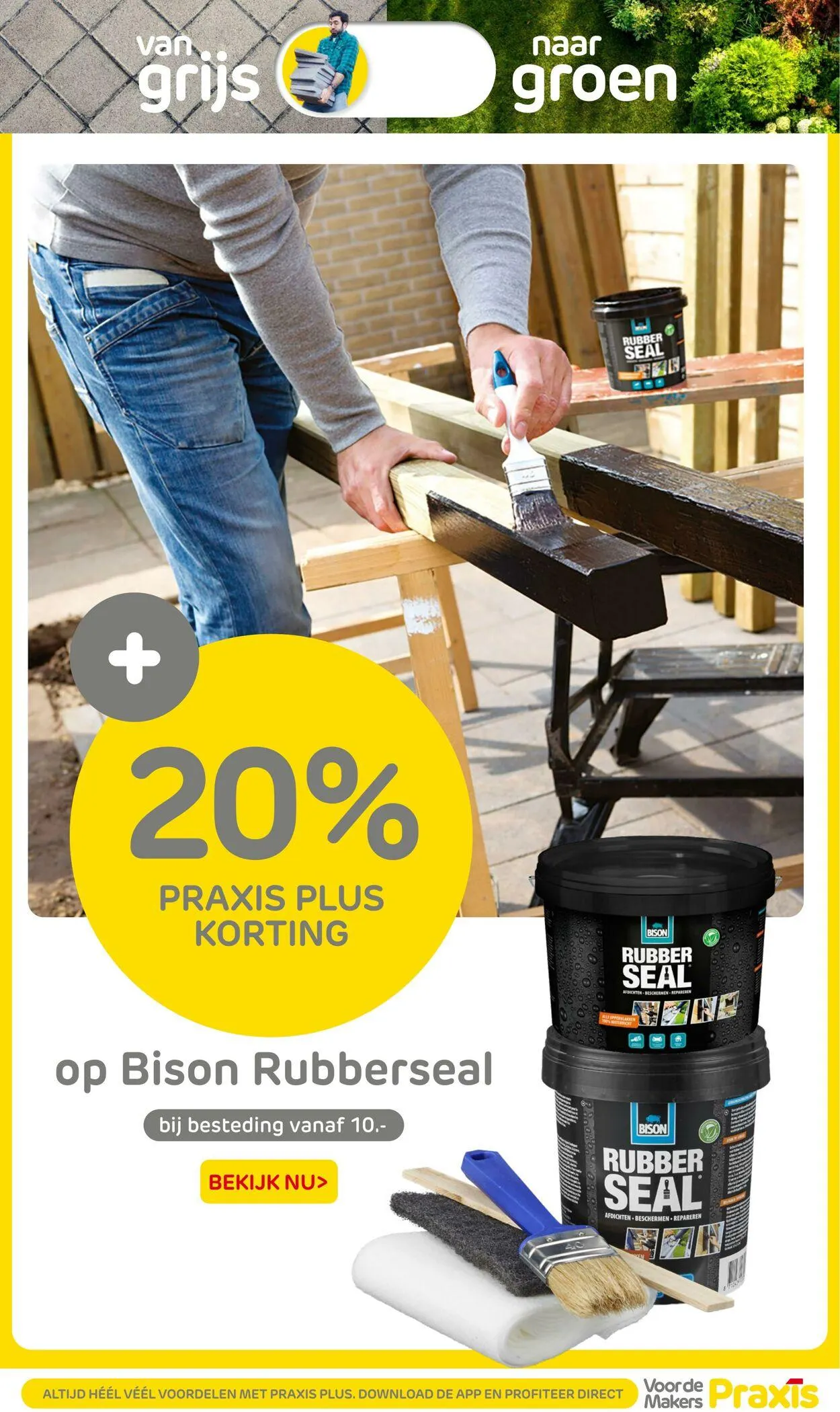 Praxis Actuele folder van 3 augustus tot 17 augustus 2025 - Folder pagina 27