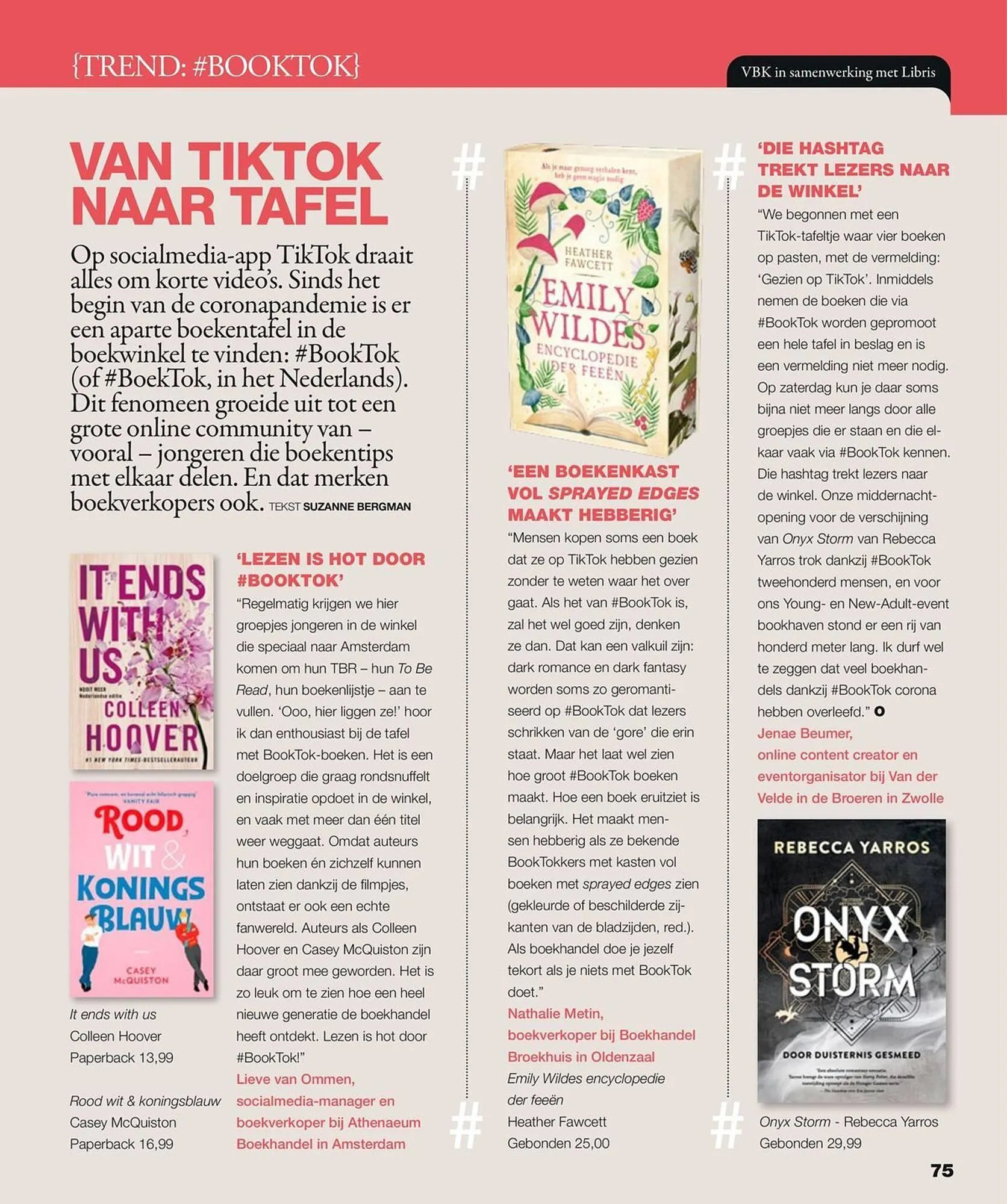 Libris folder van 14 november tot 31 december 2025 - Folder pagina 75