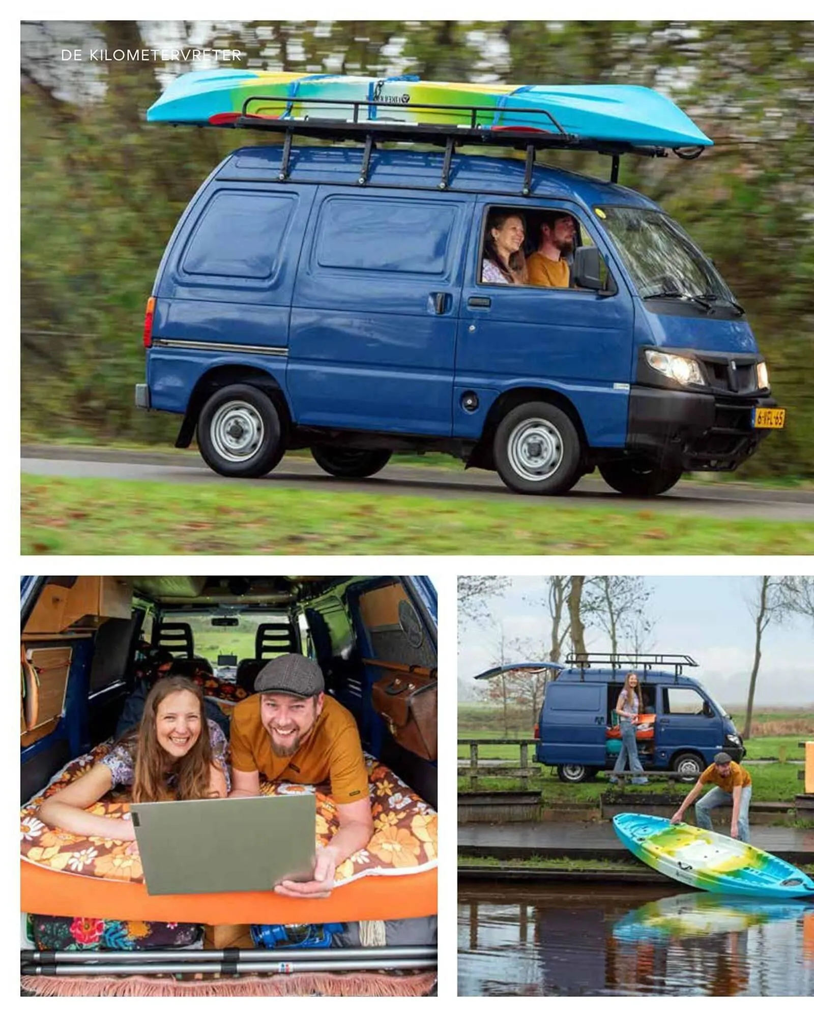 Vakgarage folder van 21 april tot 31 mei 2026 - Folder pagina 68