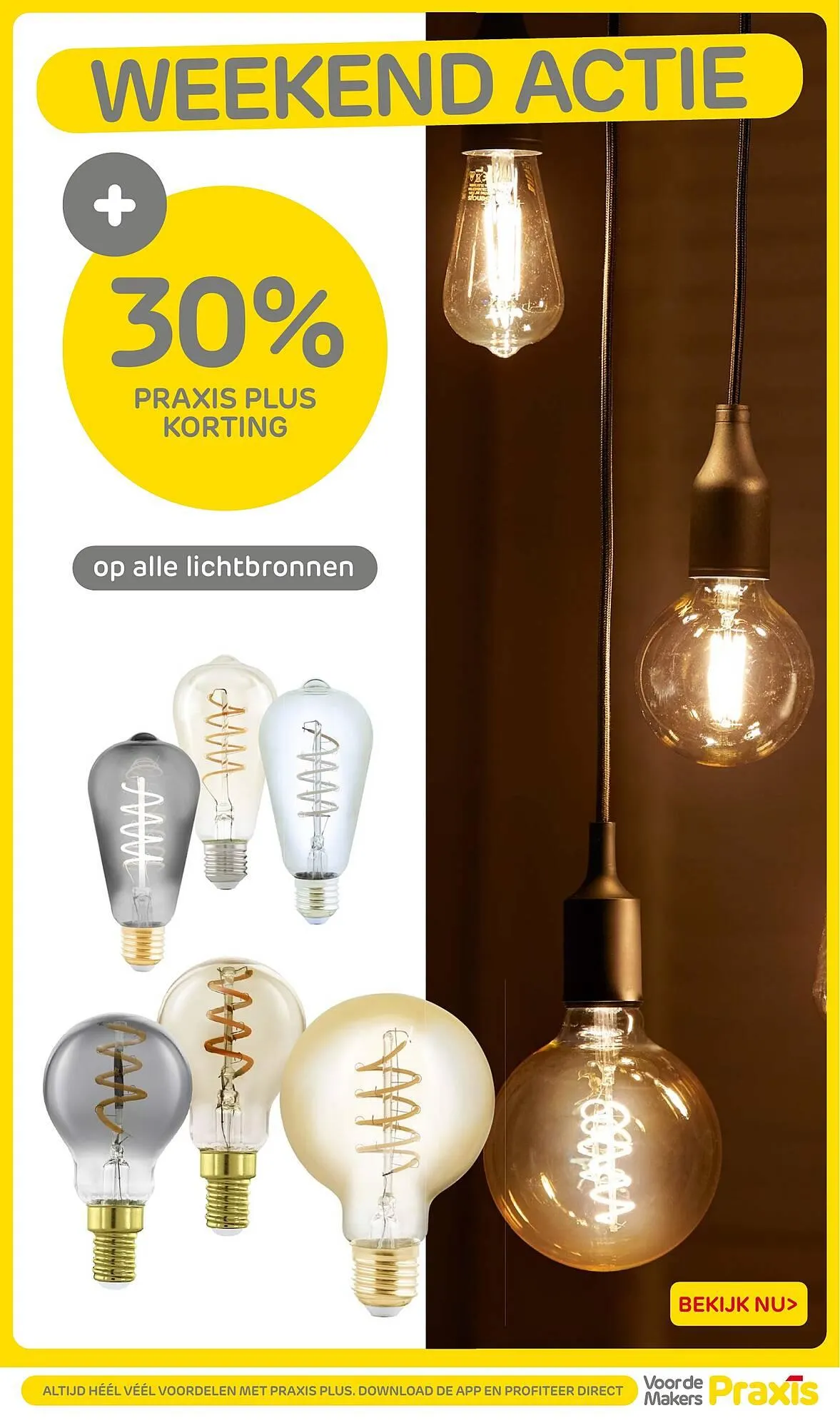 Praxis folder van 14 november tot 16 november 2025 - Folder pagina 2