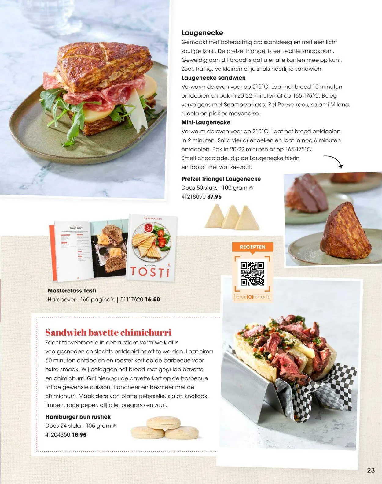 Hanos van 20 juni tot 17 juni 2025 - Folder pagina 23