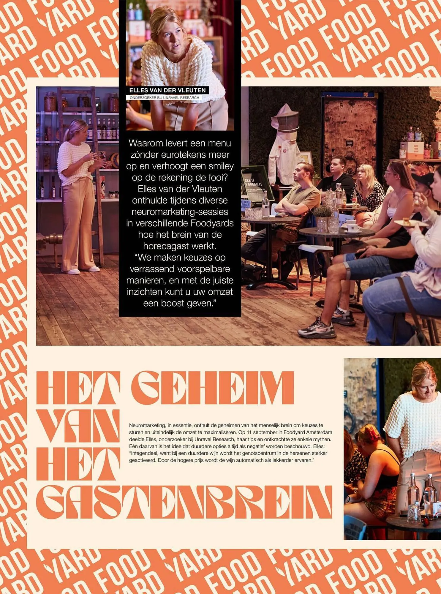 Bidfood folder van 21 november tot 17 december 2023 - Folder pagina 38