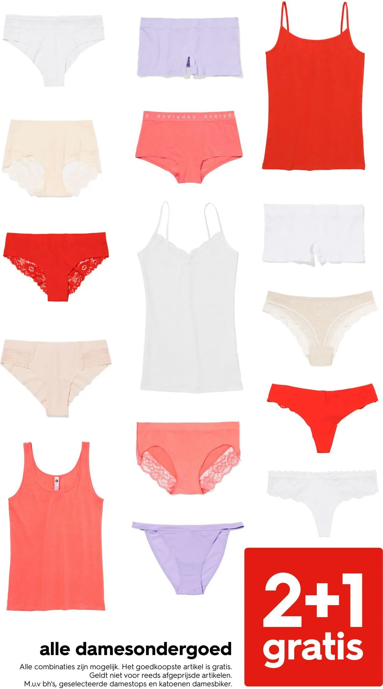 Hema Actuele folder van 22 september tot 6 oktober 2025 - Folder pagina 9