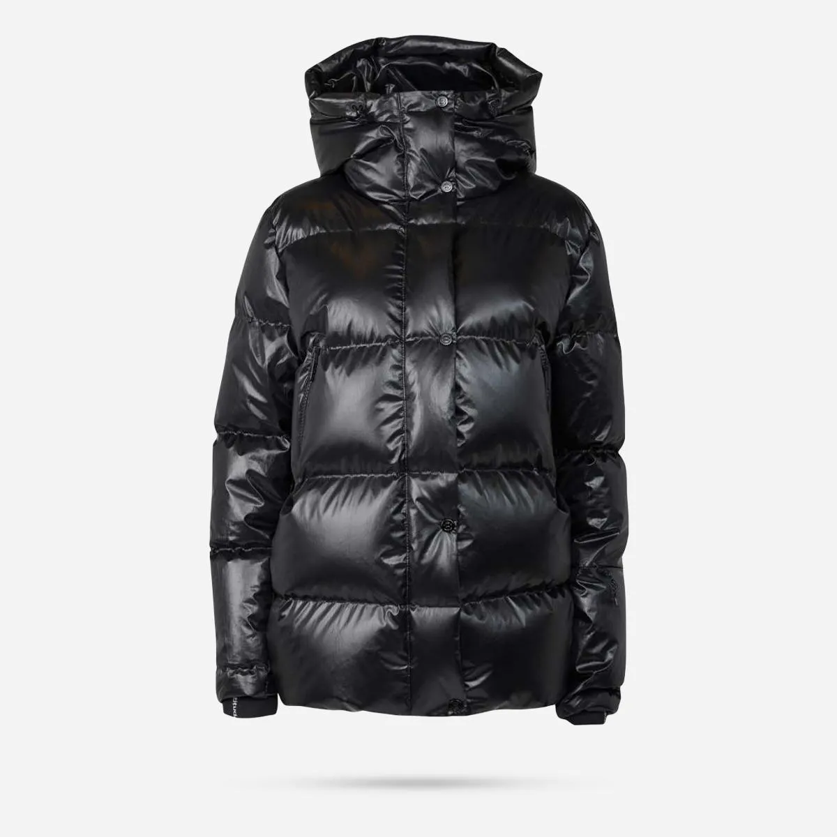 8848 Altitude Sarah Dames Ski Jacket