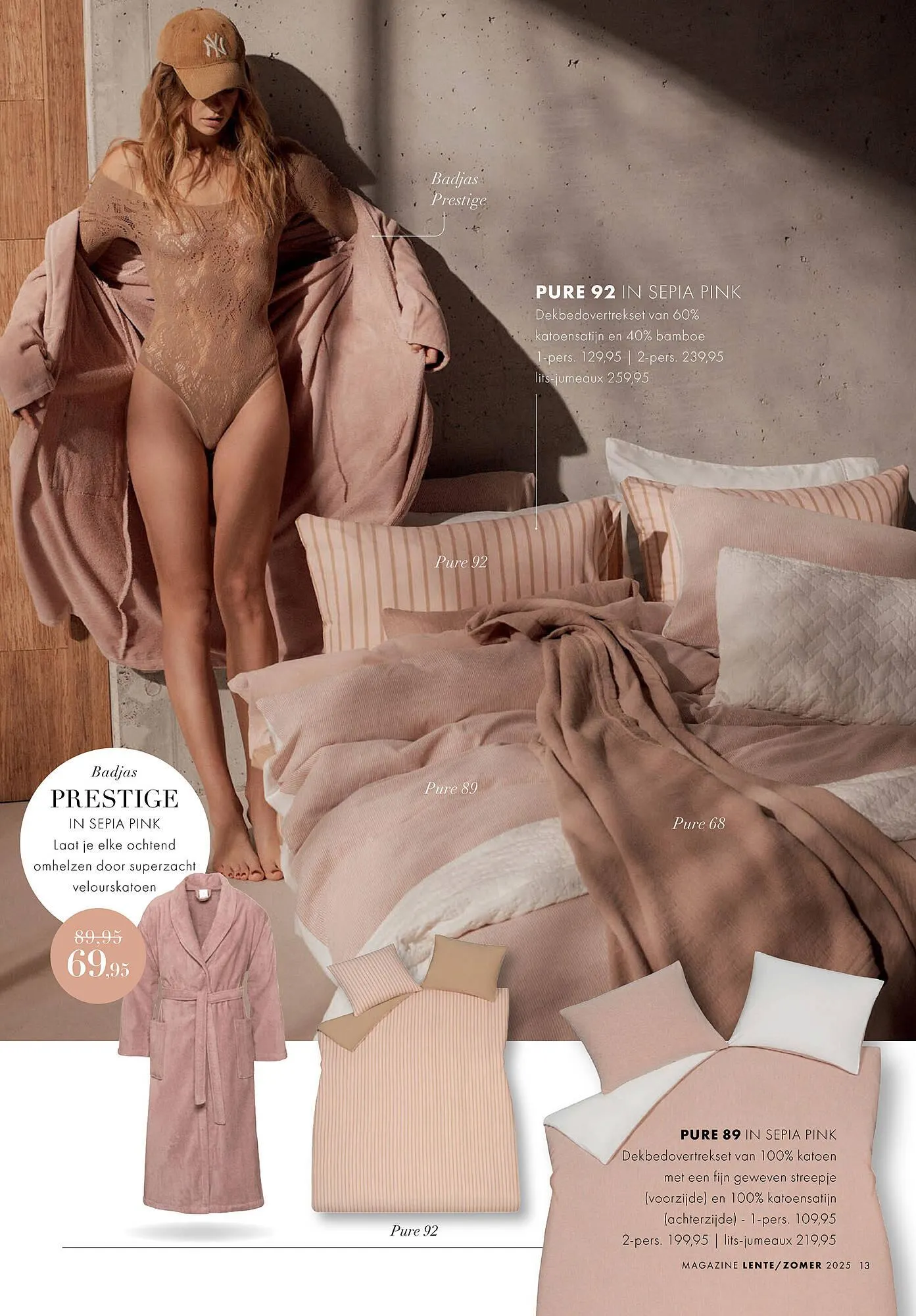 Eijerkamp folder van 16 mei tot 31 juli 2025 - Folder pagina 13