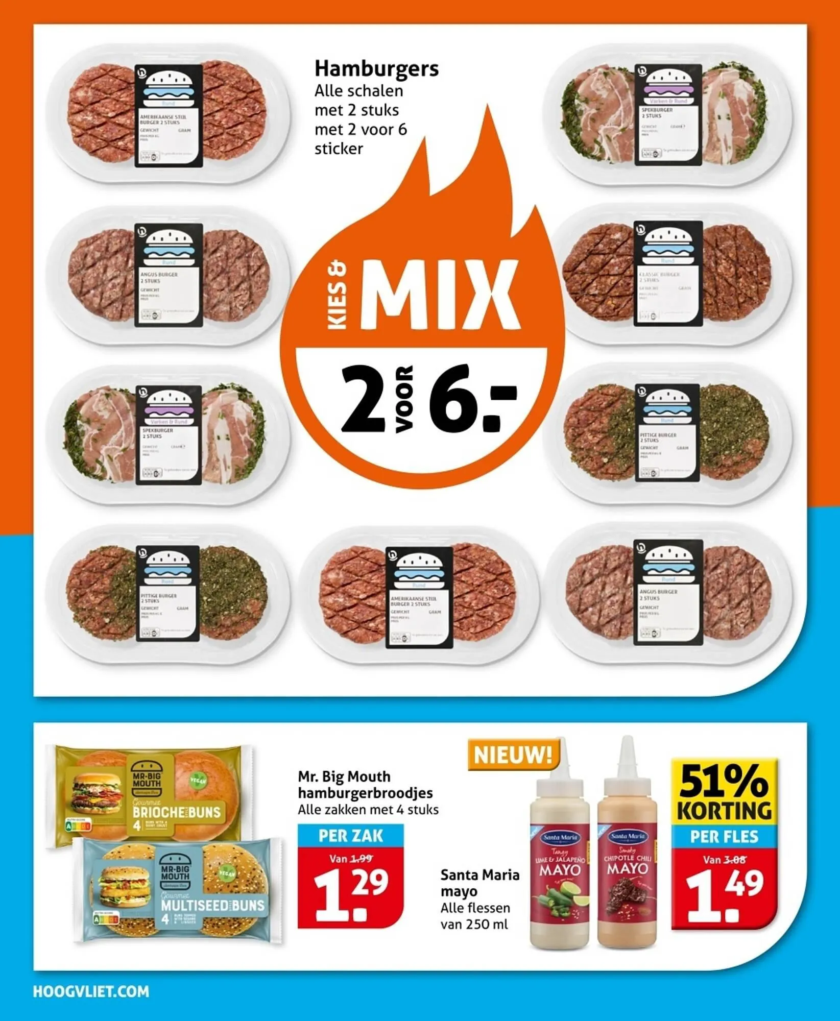 Hoogvliet folder van 29 april tot 5 mei 2026 - Folder pagina 12