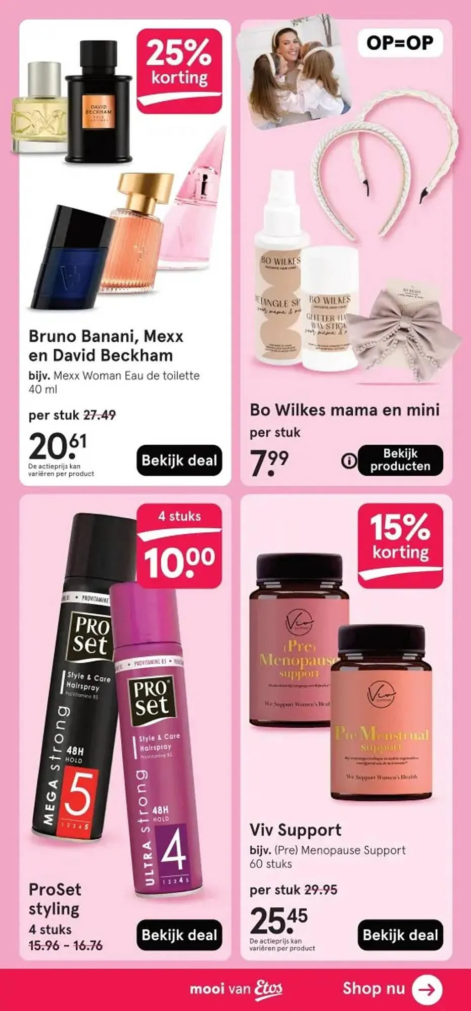 Etos folder van 23 februari tot 8 maart 2026 - Folder pagina 61