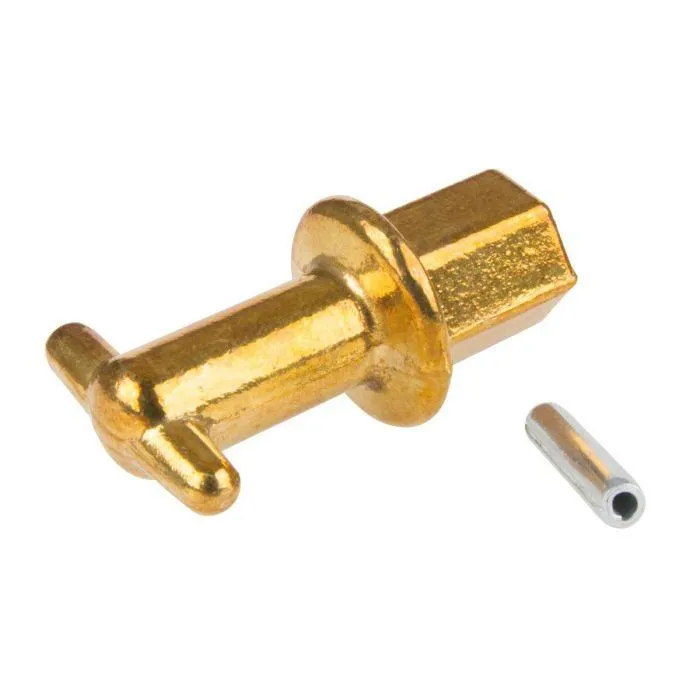 Thule upper crank pin