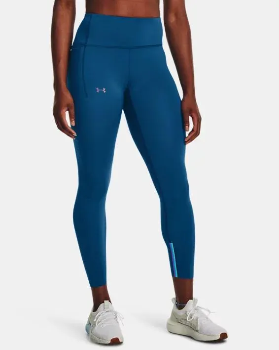 Dameslegging UA RUSH™ SmartForm Ankle