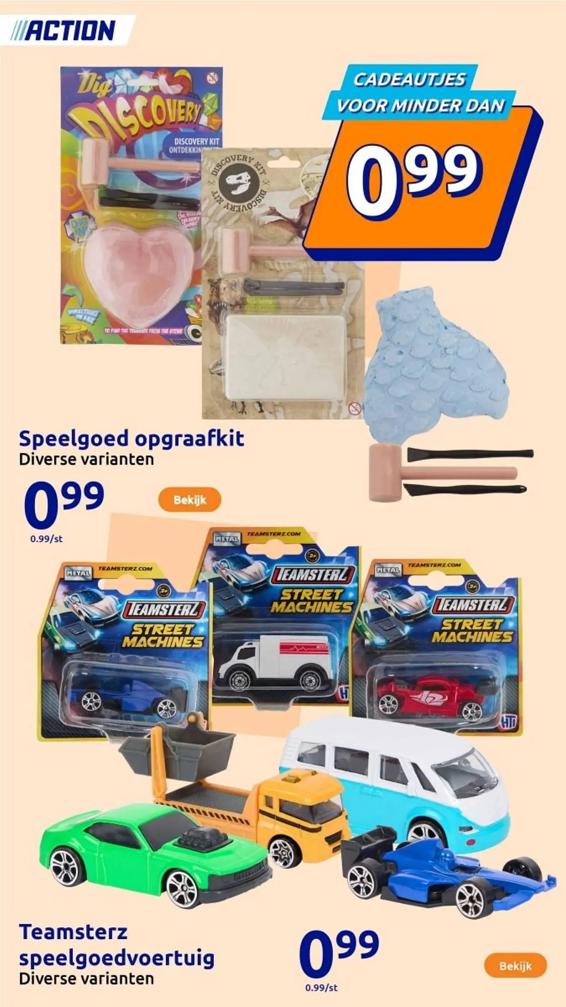 Action folder van 22 oktober tot 28 oktober 2025 - Folder pagina 14