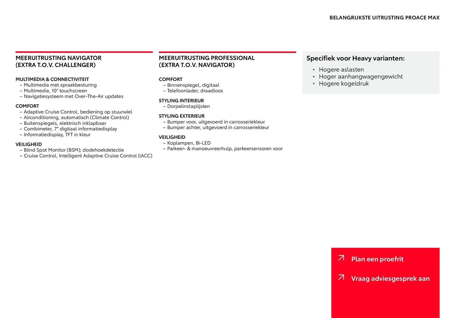 Toyota folder van 1 januari tot 1 januari 2026 - Folder pagina 3