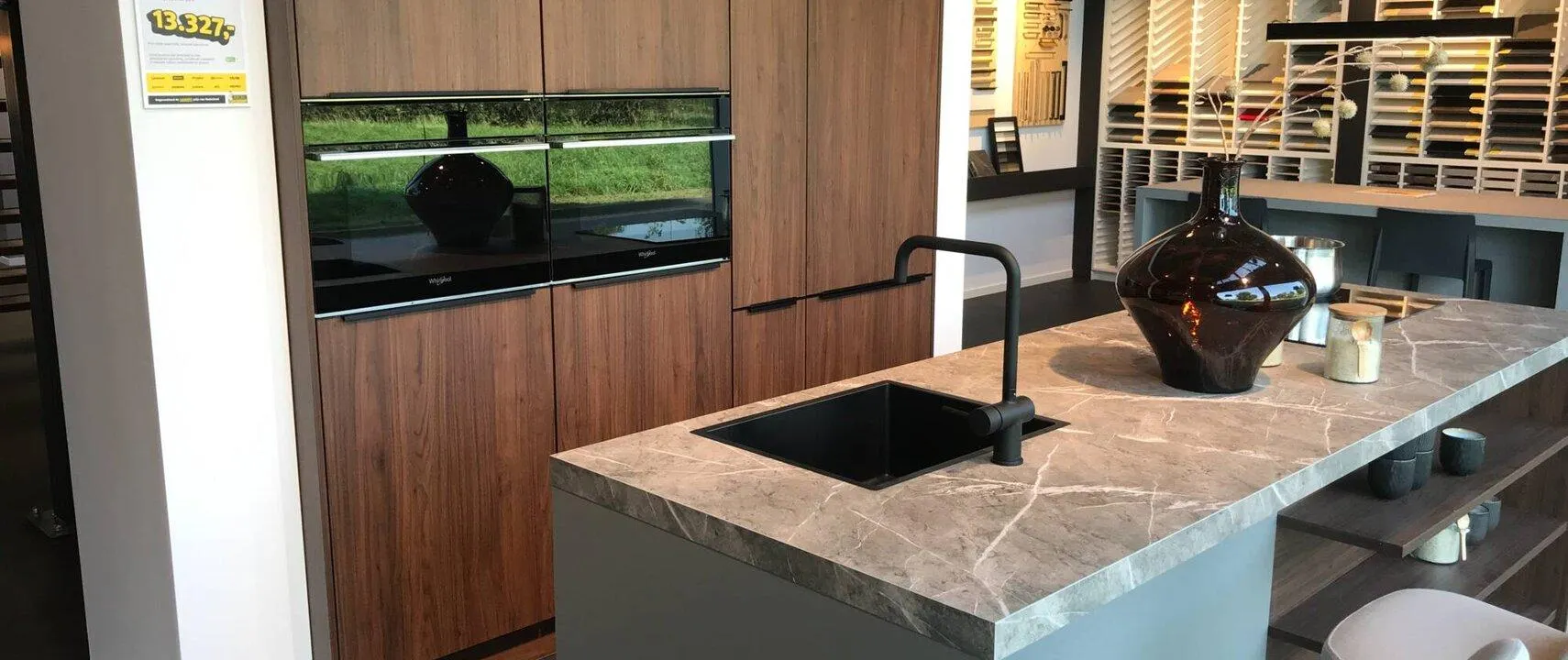 Showroom sale TAUTZ-840 / DARRO-970 Doetinchem